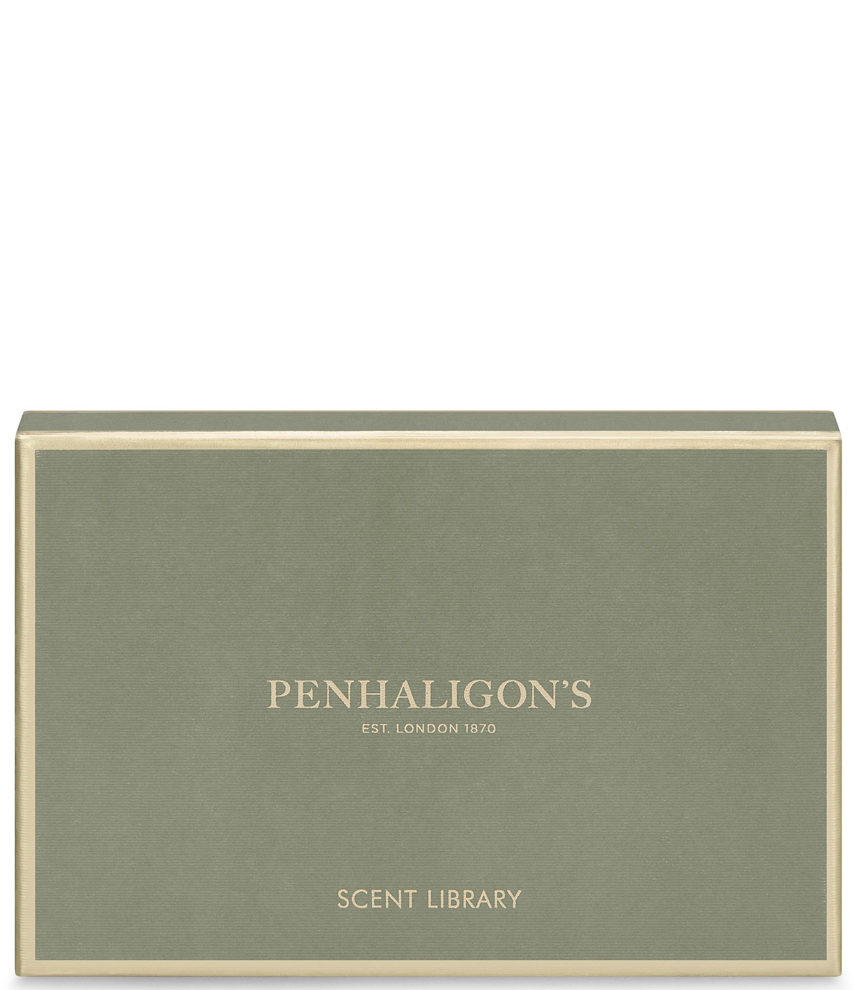 Penhaligons Bestseller Scent Library Discovery Set
