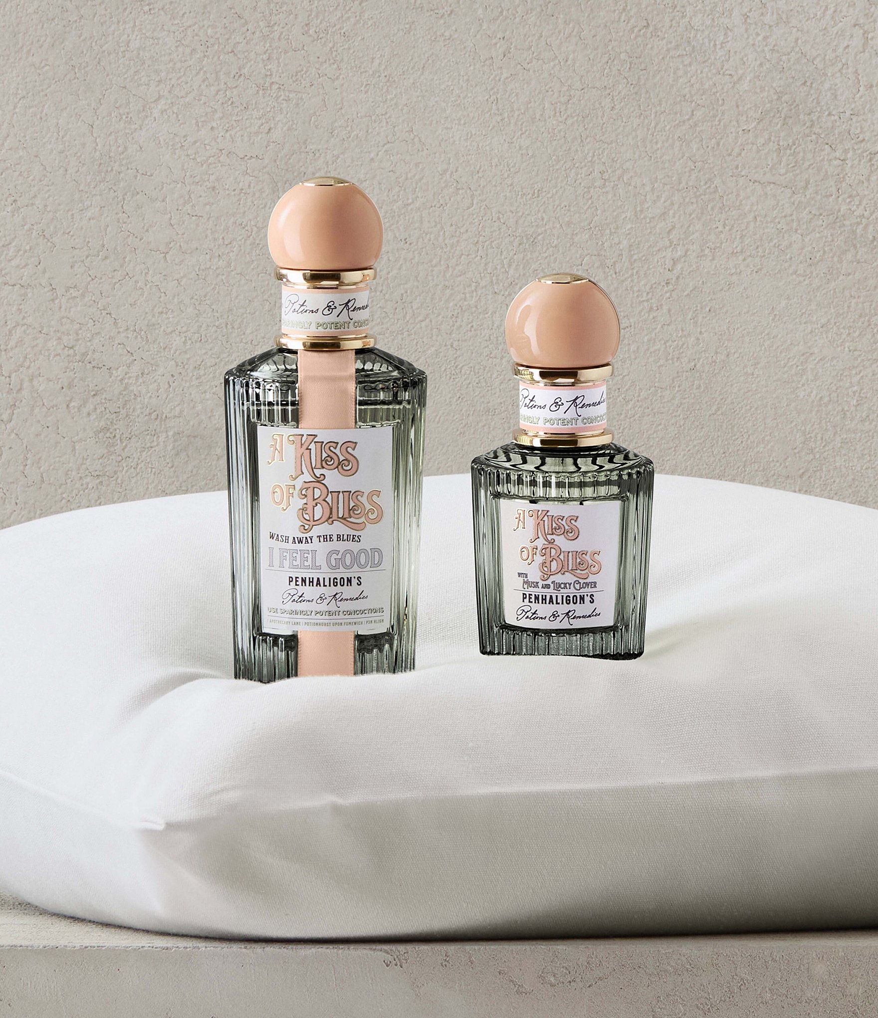 Penhaligons A Kiss Of Bliss Eau de Parfum