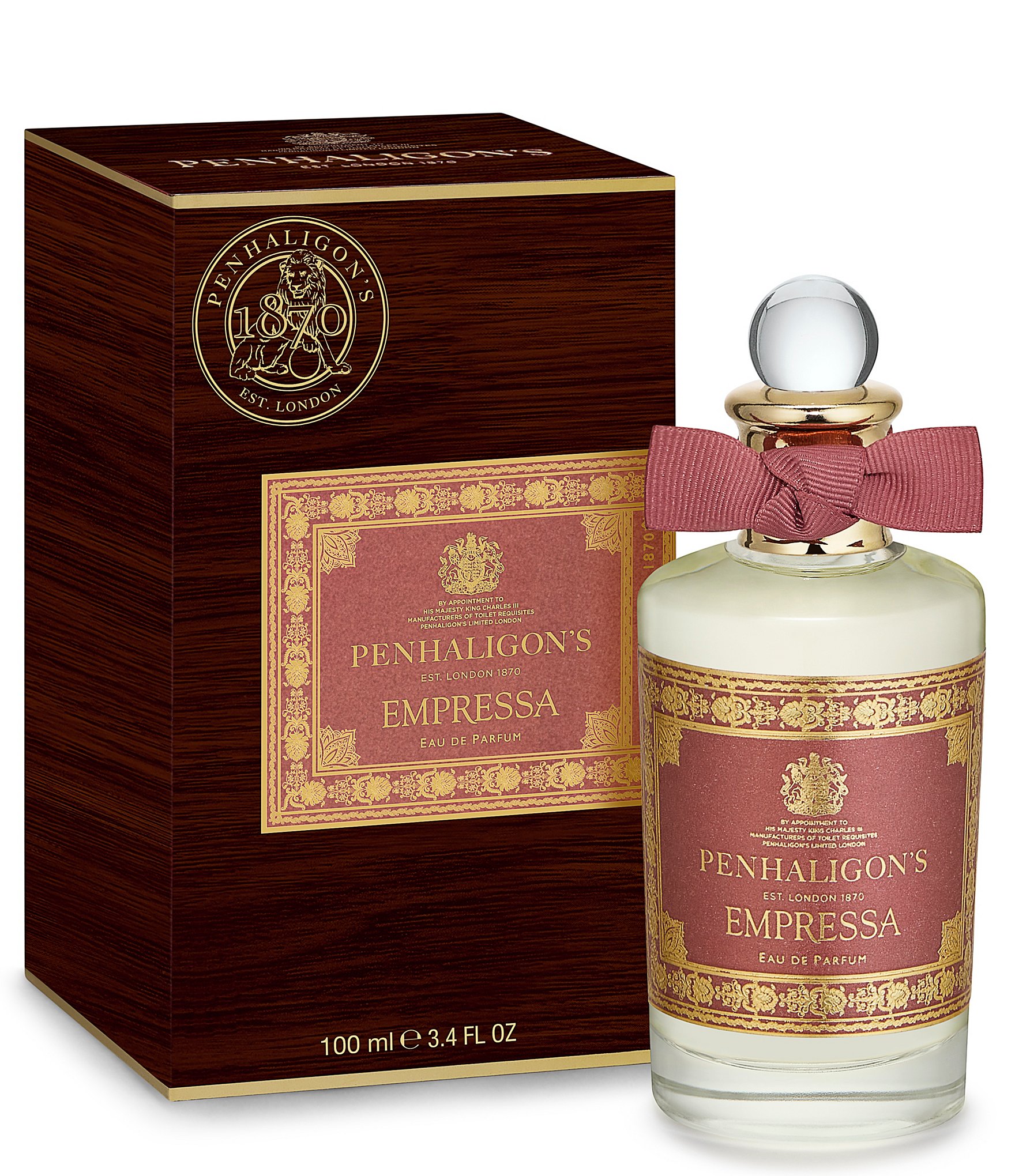Penhaligons Empressa Eau de Parfum