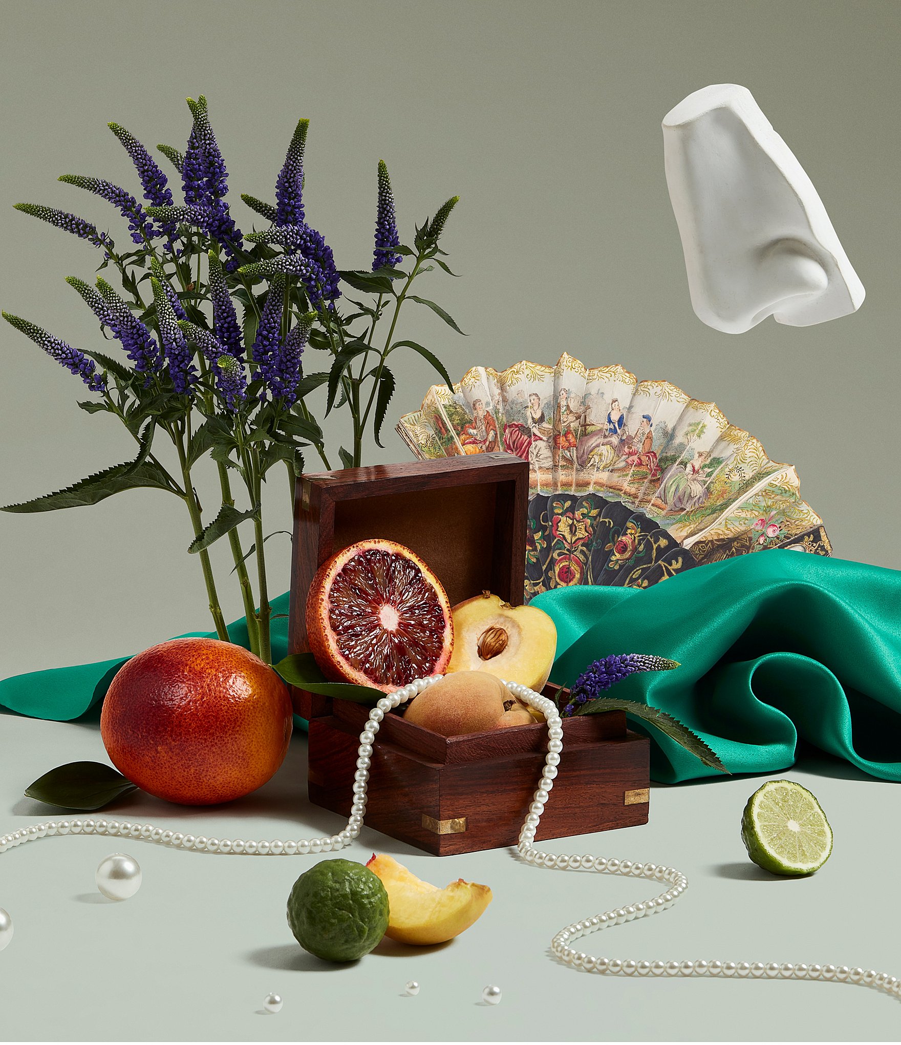 Penhaligons Empressa Eau de Parfum