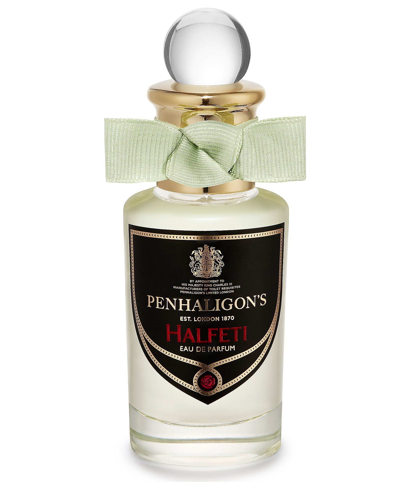 Penhaligons Halfeti Eau de Parfum