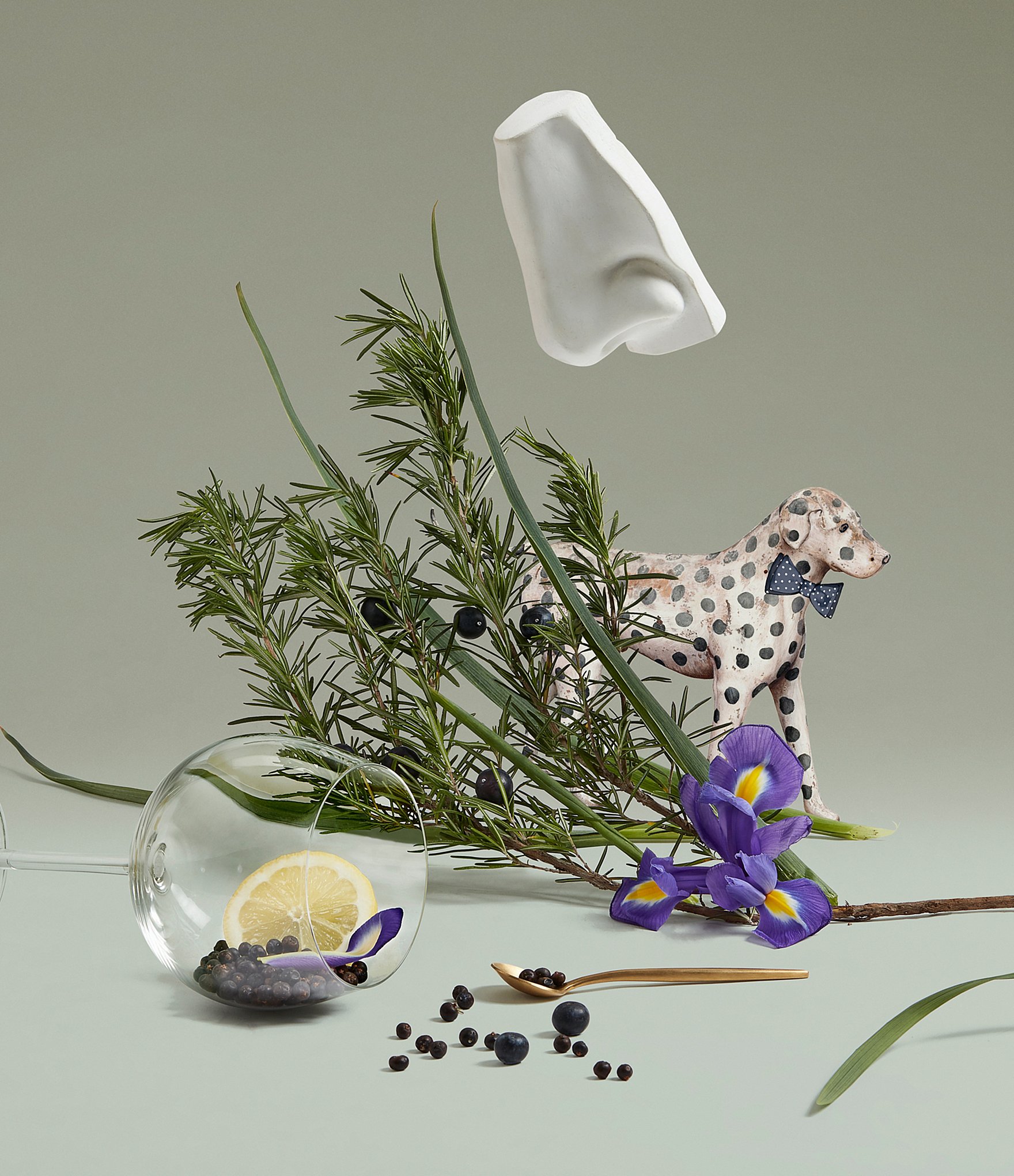 Penhaligons Juniper Sling Eau de Toilette