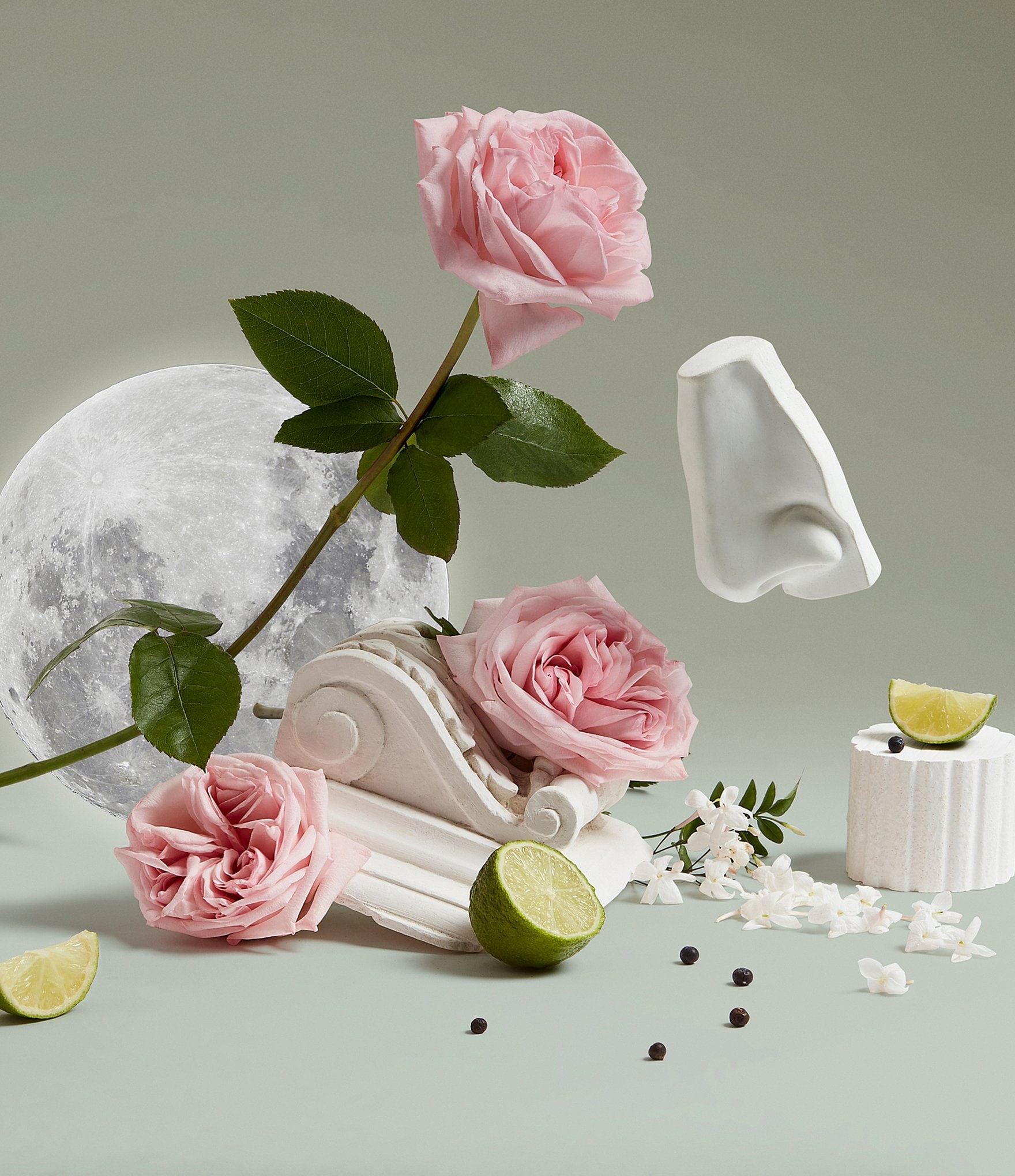 Penhaligons Luna Eau de Toilette
