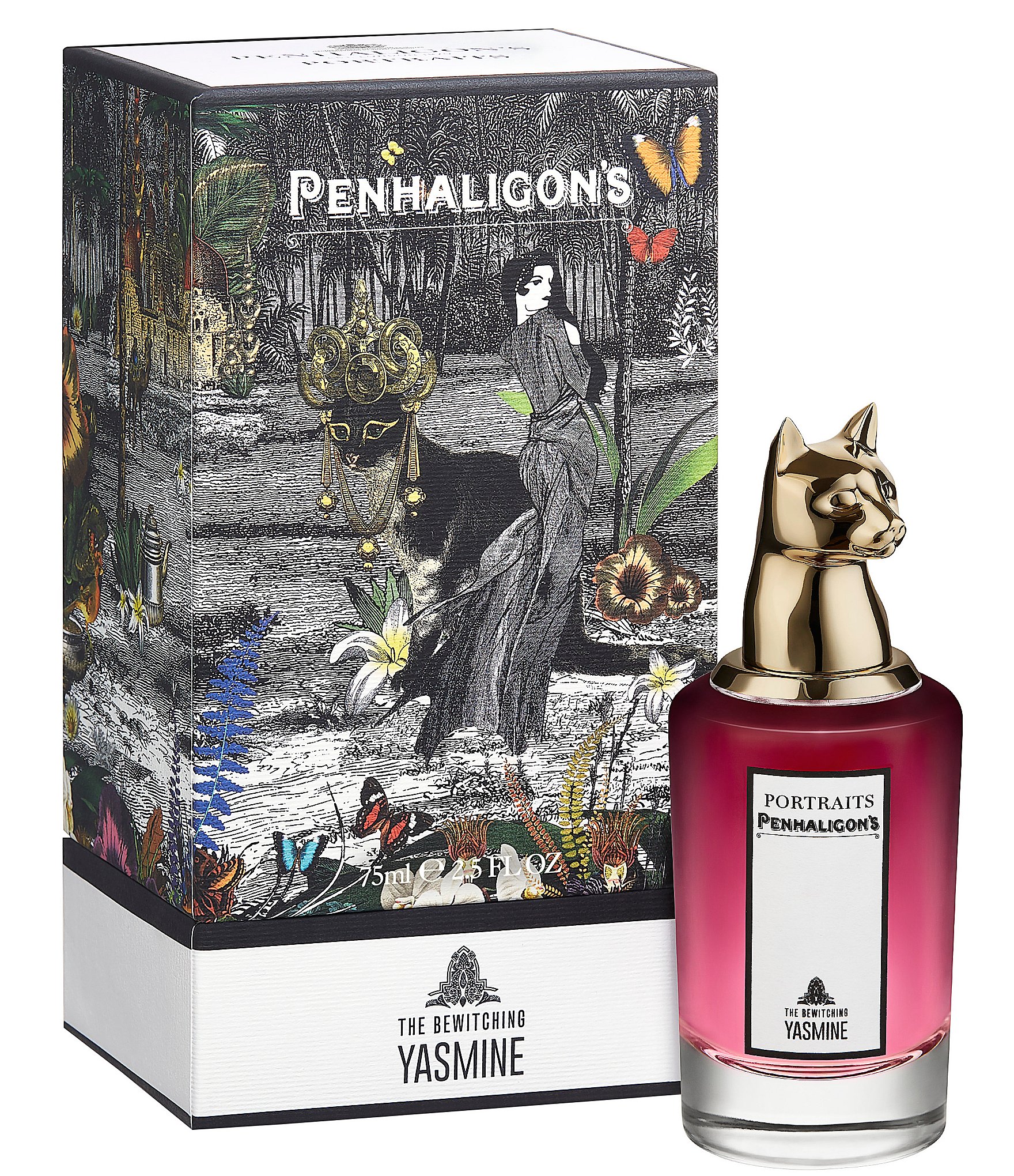 Penhaligons The Bewitching Yasmine Eau de Parfum
