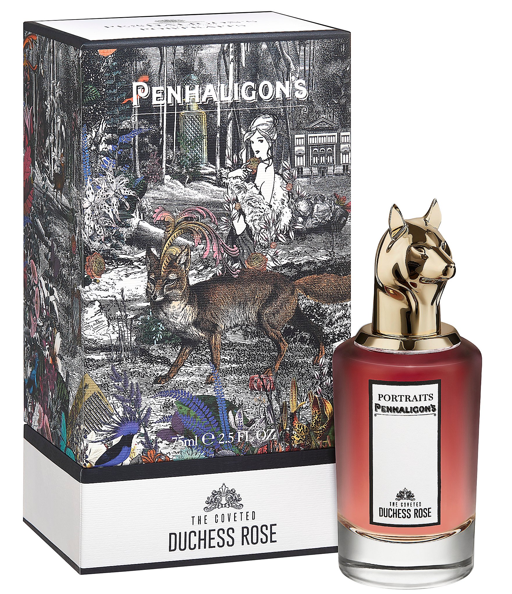 Penhaligons The Coveted Duchess Rose Eau de Parfum