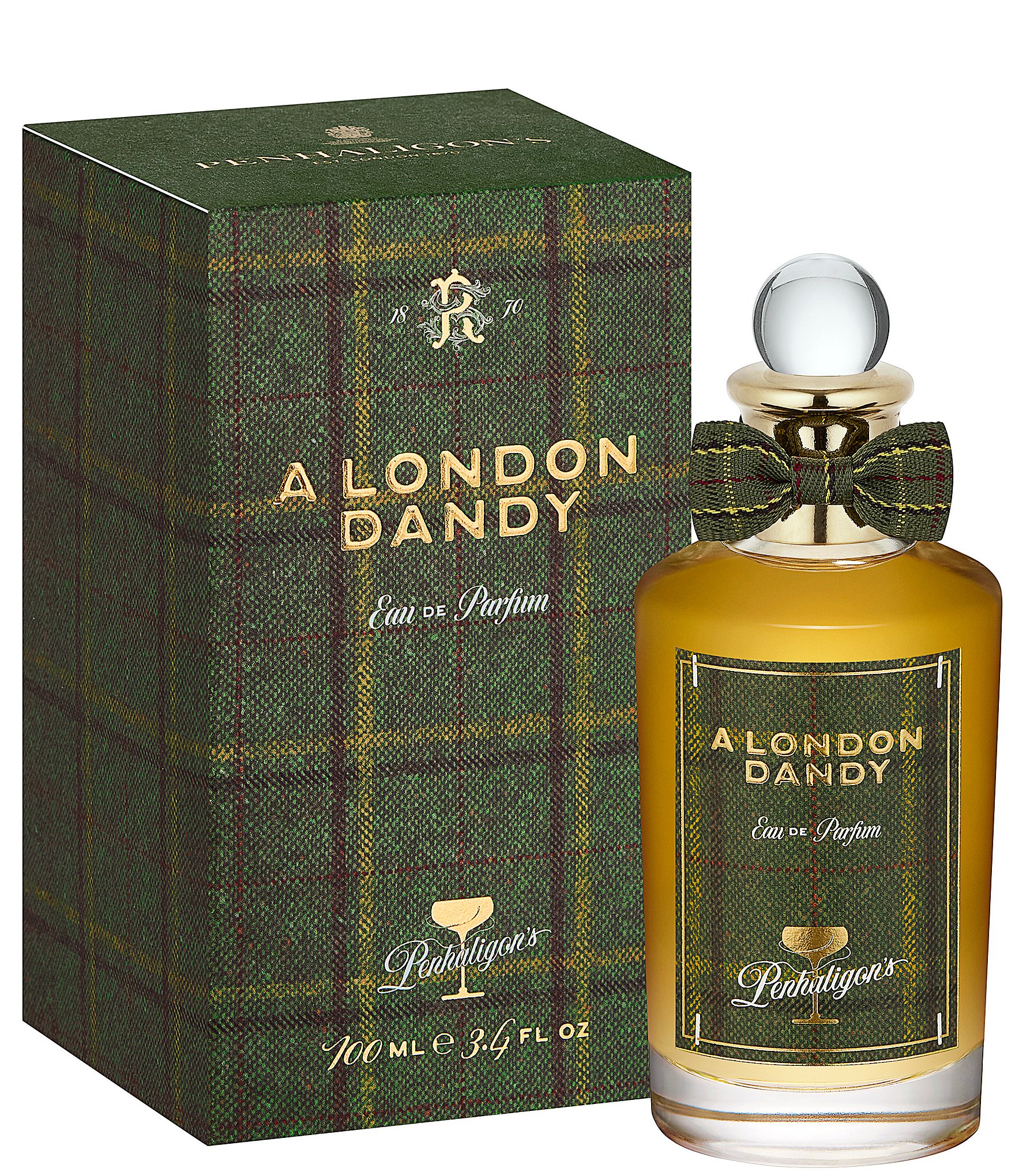 Penhaligons The Dandy Eau de Parfum