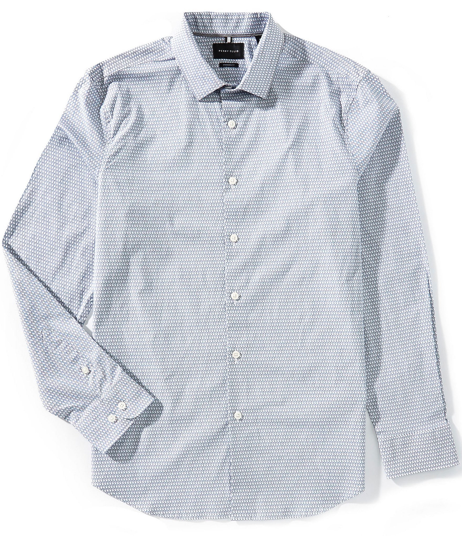 Ameriアメリ GEOMETRIC PATTERN SHIRRING TOP Ameri（アメリ）の「MEDI WAVE PATTERN MESH TOP（その他