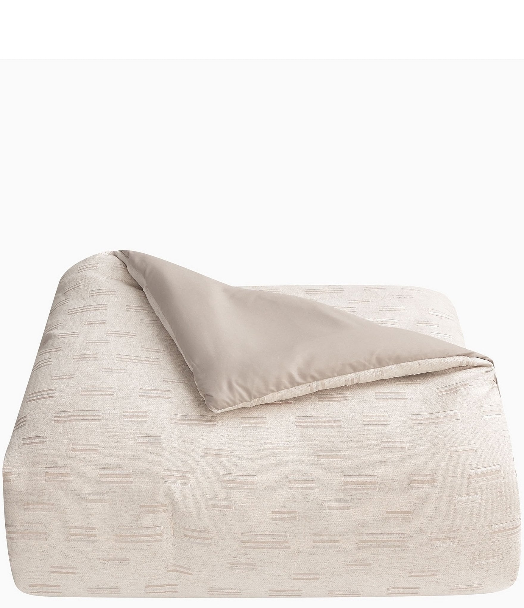 Perry Ellis Kyoto Textured Comforter Mini Set