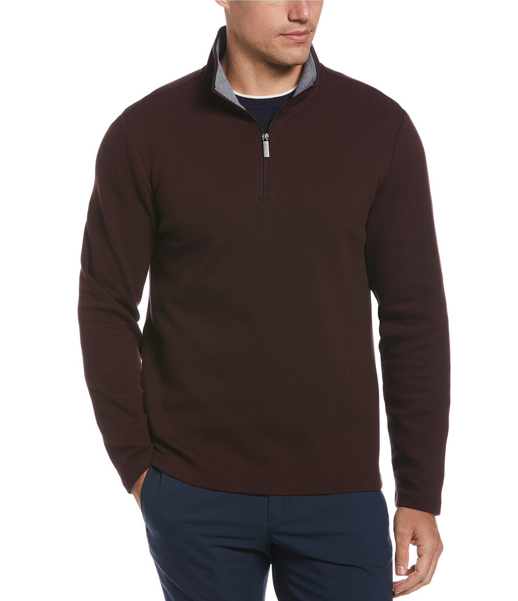 Perry-Ellis-mens-Ribbed-