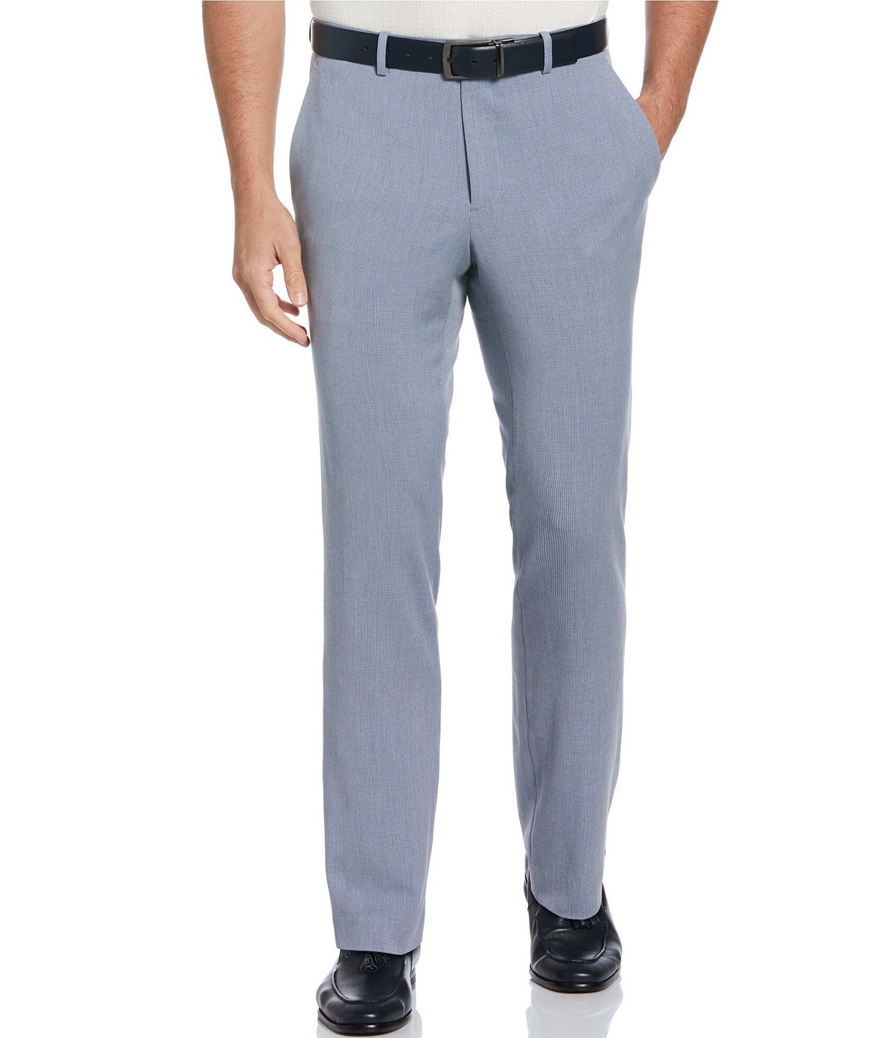 Men's Dress Pants Size & Fit Guide | Tie Bar