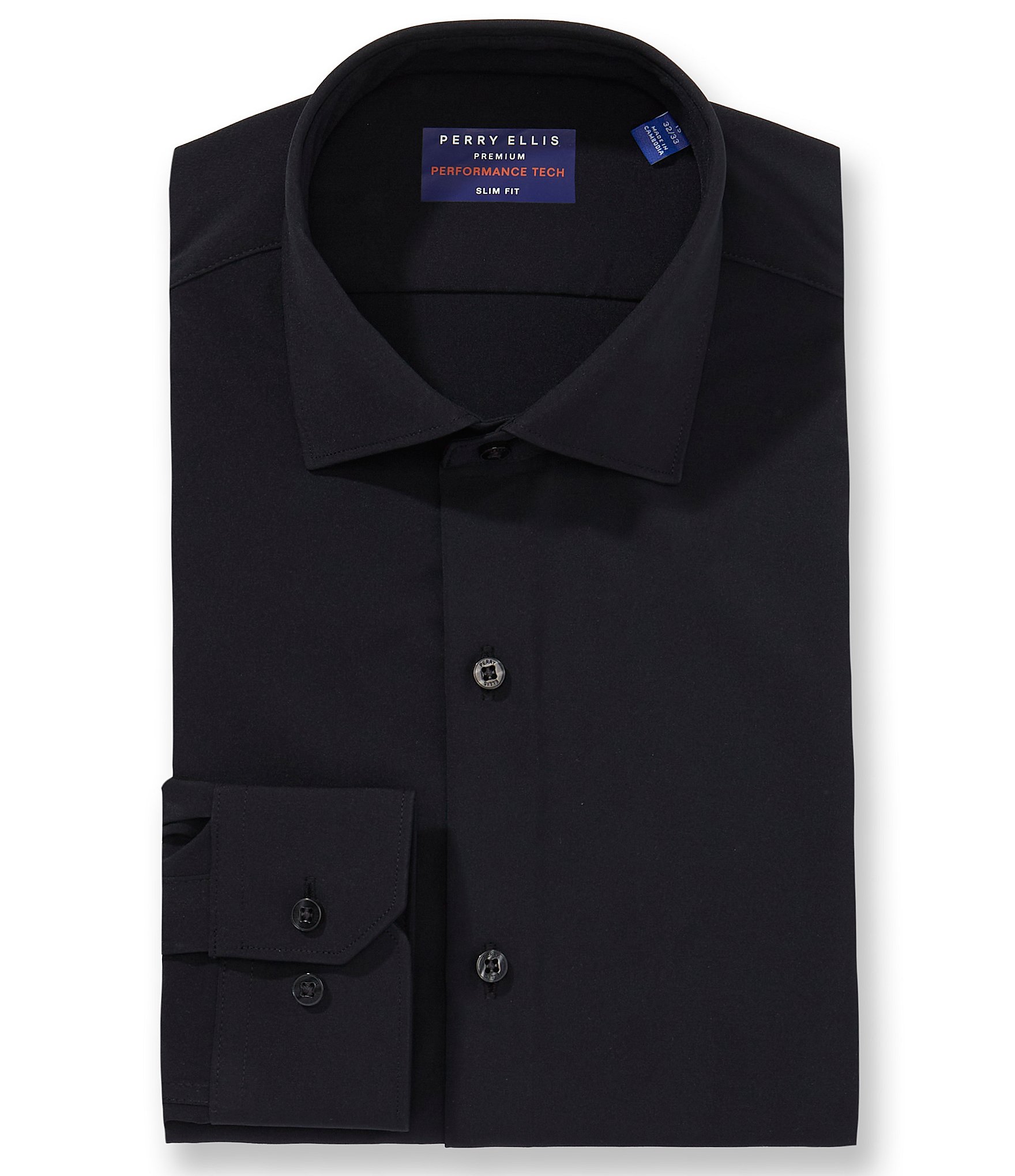 fitted black dress shirt mens Nova Light Pink Micro Diamond Shirt – Men’s Stretch Performance Button-Down