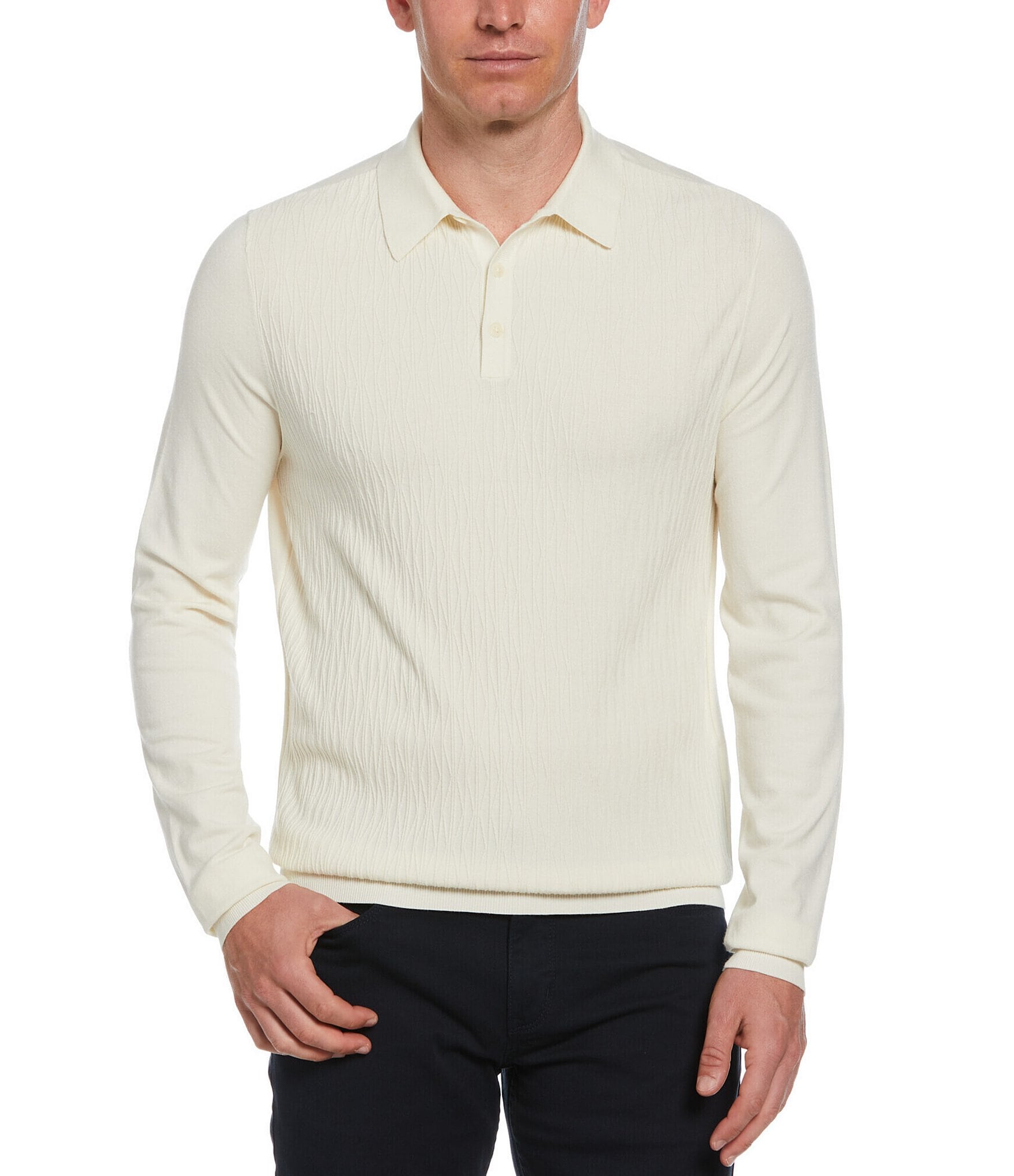 Dillards long sleeve polo shirts best sale