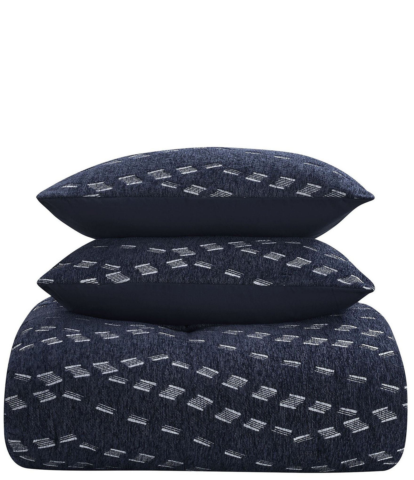 Perry Ellis Venice Collection Comforter Mini Set