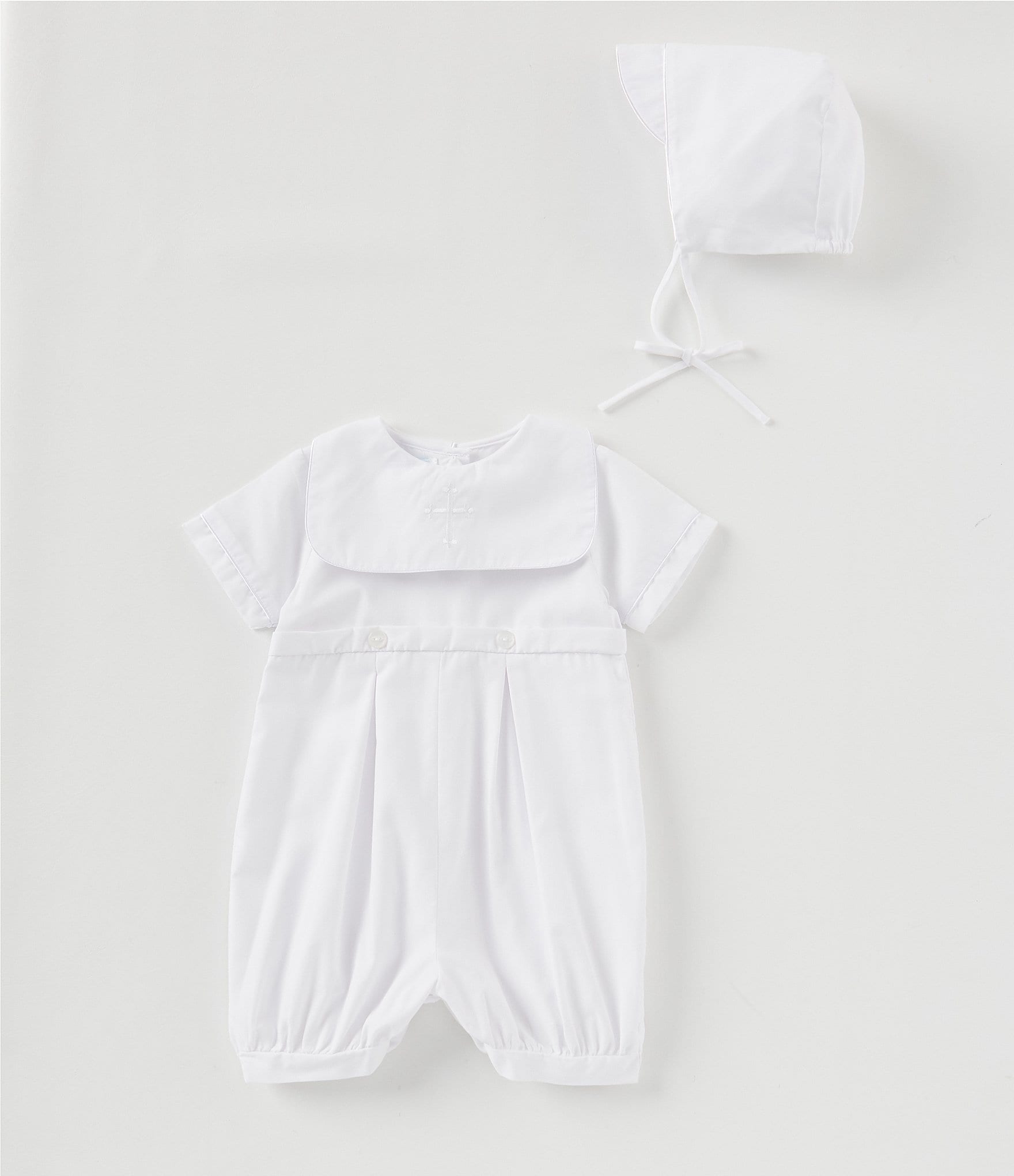 boy christening outfit 18 months