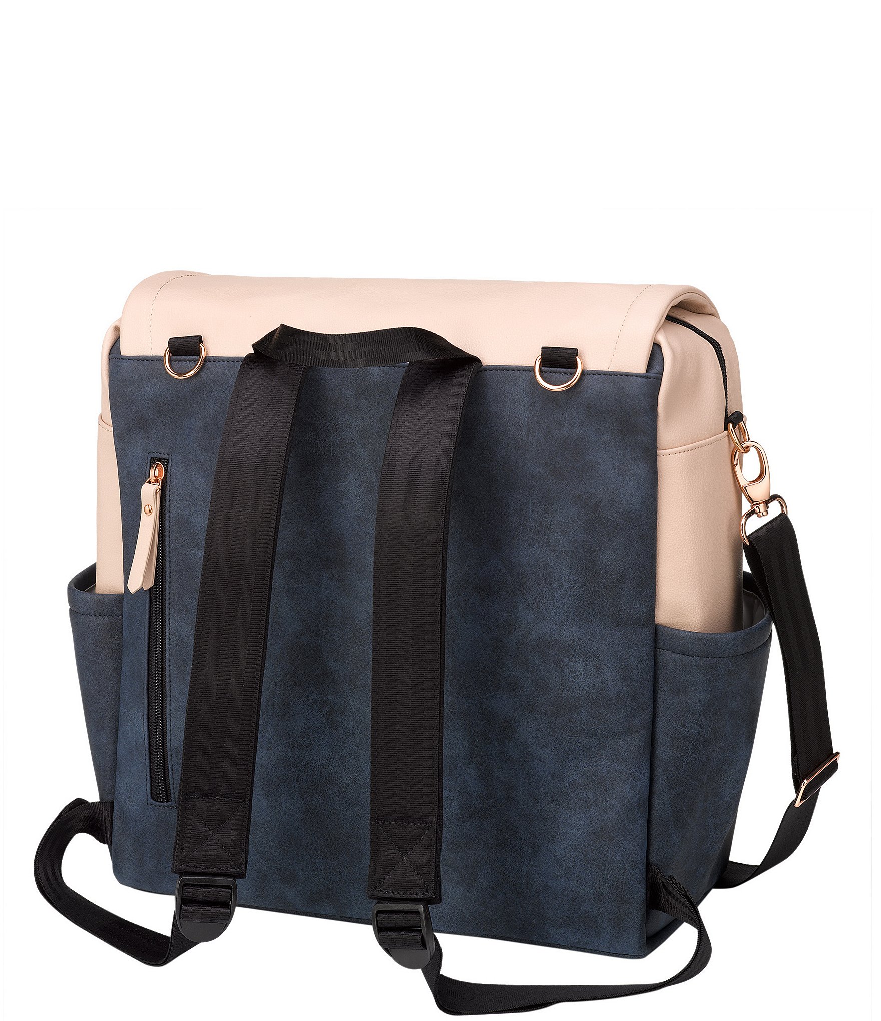 Petunia Pickle Bottom Boxy Backpack Diaper Bag