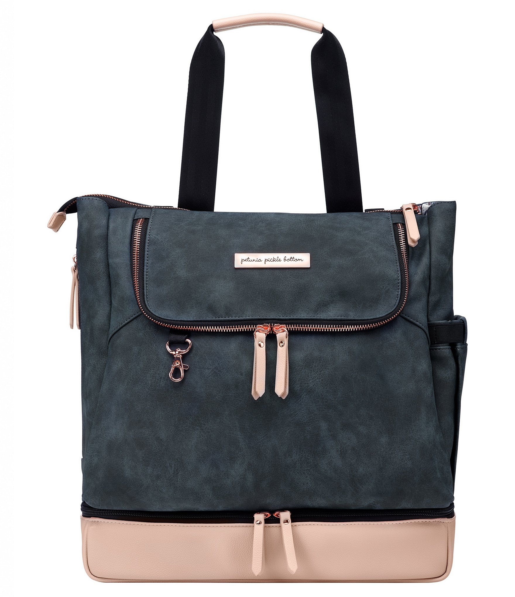 petunia pickle bottom pivot backpack
