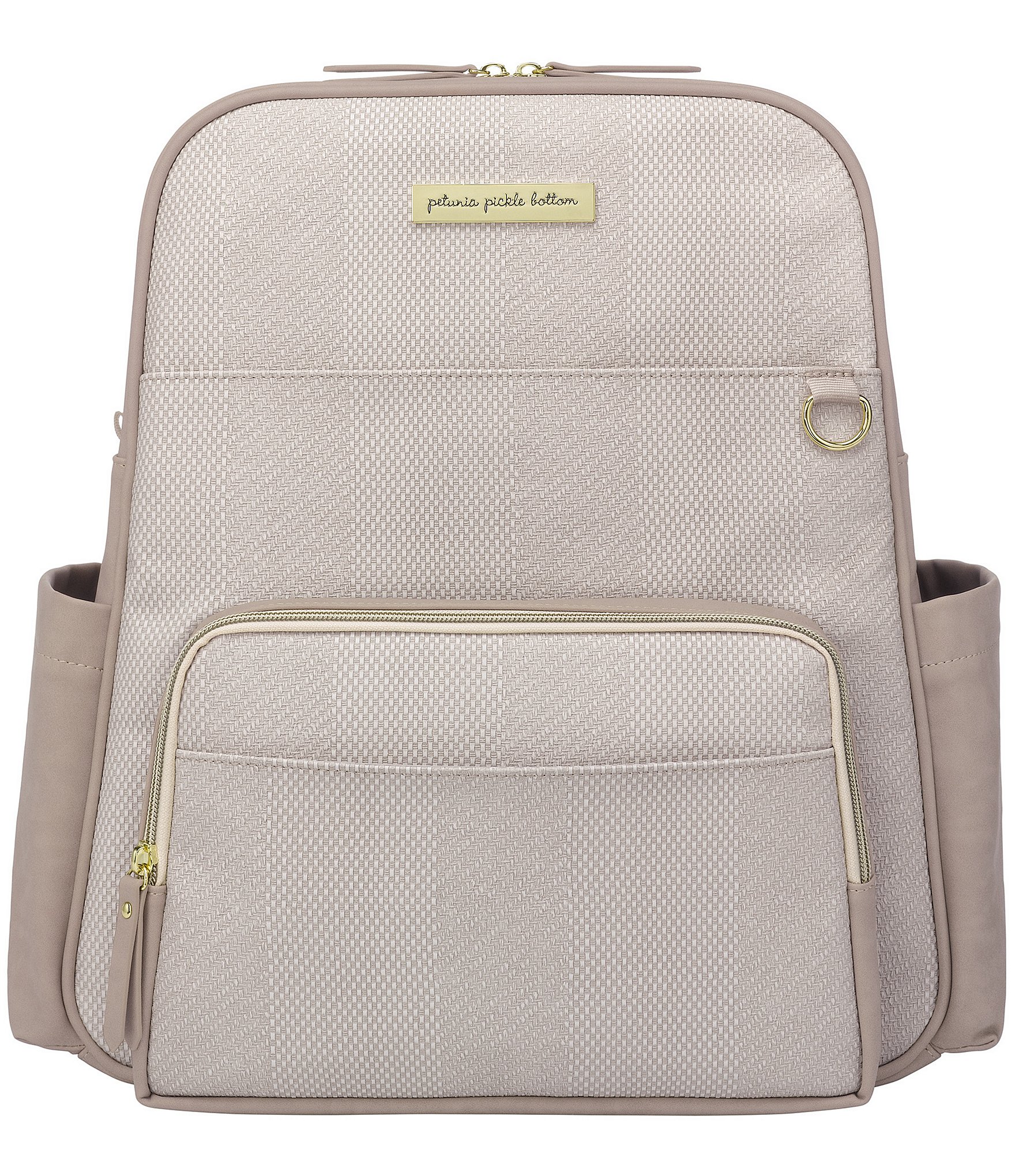 Petunia Pickle Bottom Sync Backpack Diaper Bag