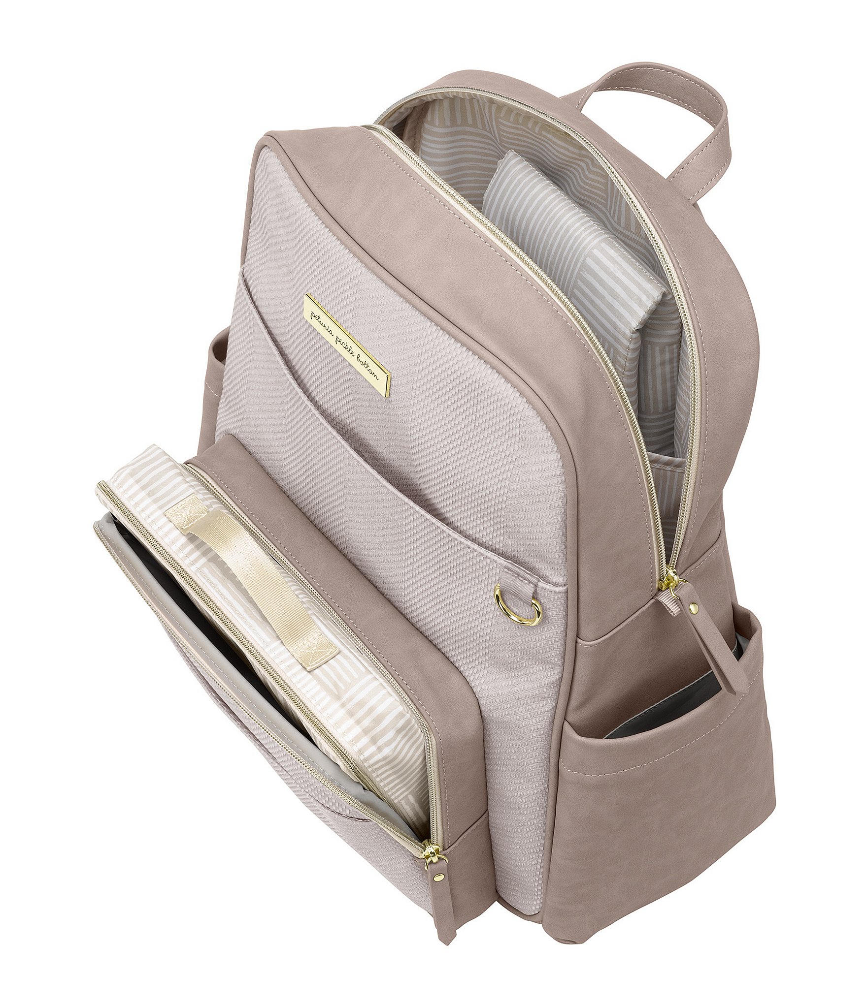 Petunia Pickle Bottom Sync Backpack Diaper Bag