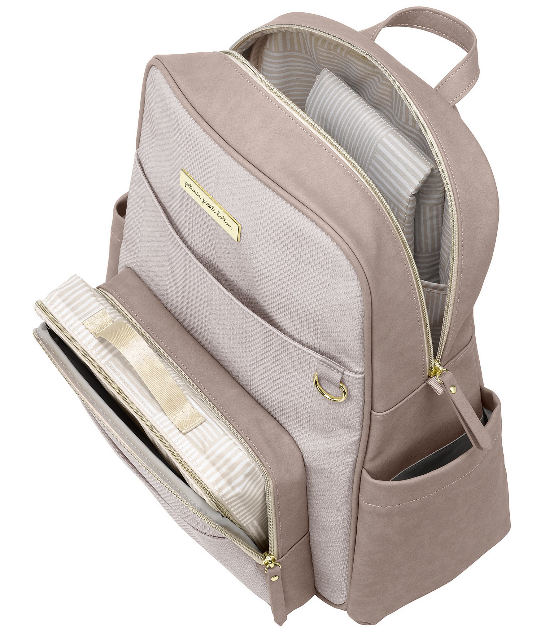 Petunia Pickle Bottom Sync Backpack Diaper Bag