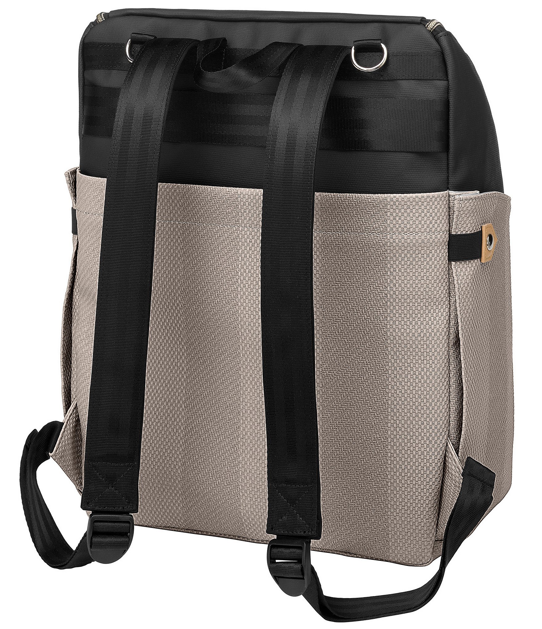 Petunia Pickle Bottom Tempo Backpack Diaper Bag