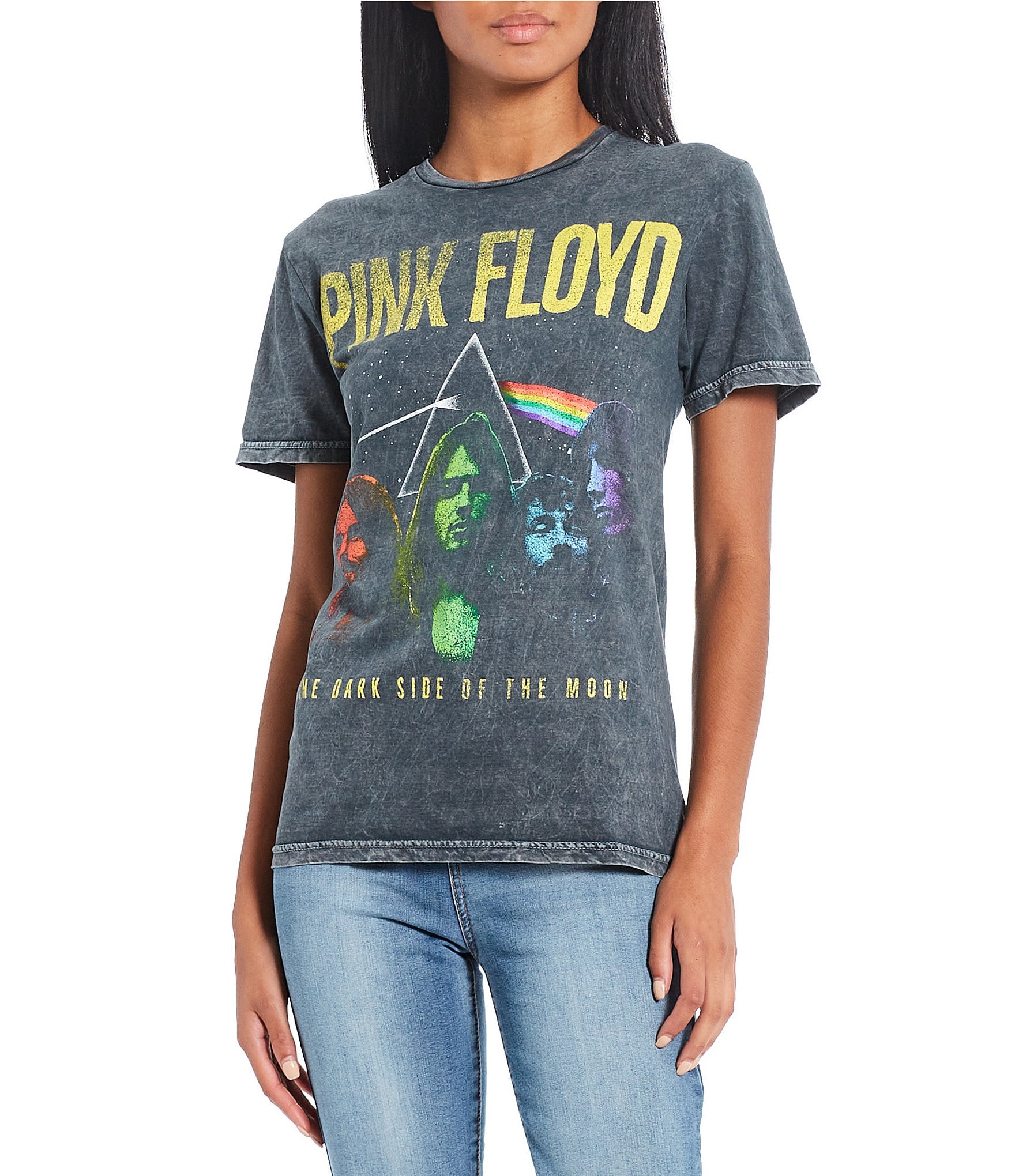 Philcos Pink Floyd Graphic T-Shirt | Dillard's