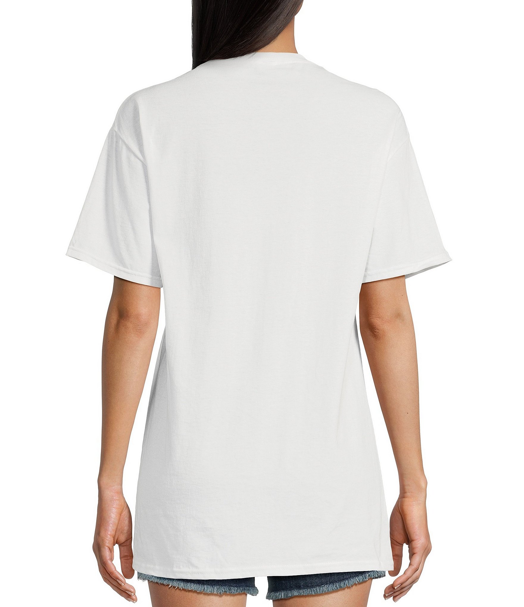 Philcos Short Sleeve Nashville T-Shirt