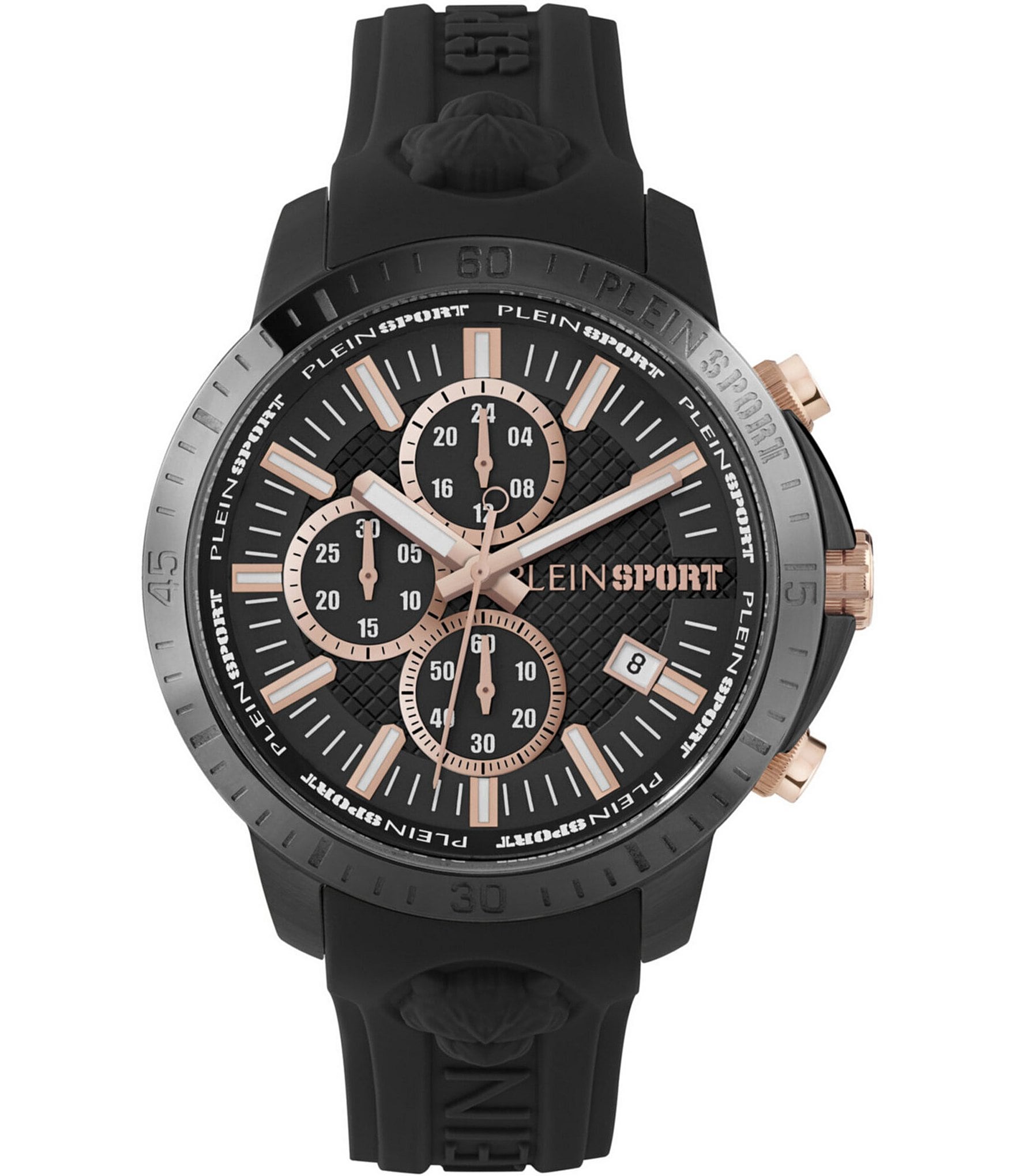 Philipp Plein Gain Men's Chronograph Watch | Dillard's