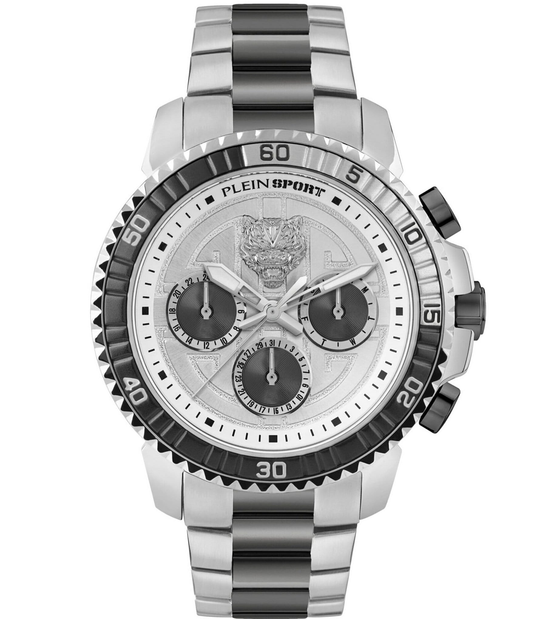 Dillards on sale invicta watches