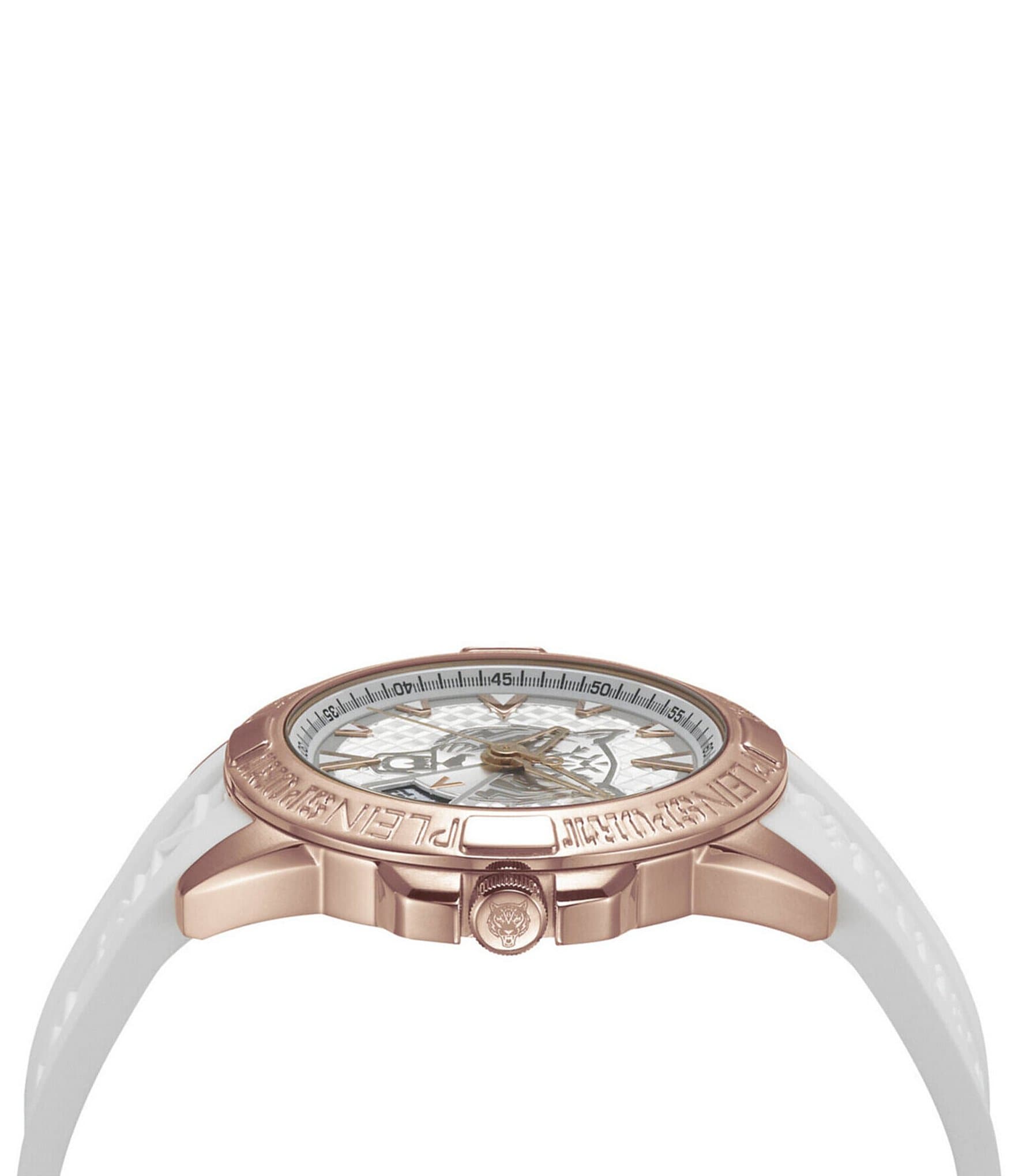 Philipp Plein Touchdown Chronograph Men's Watch