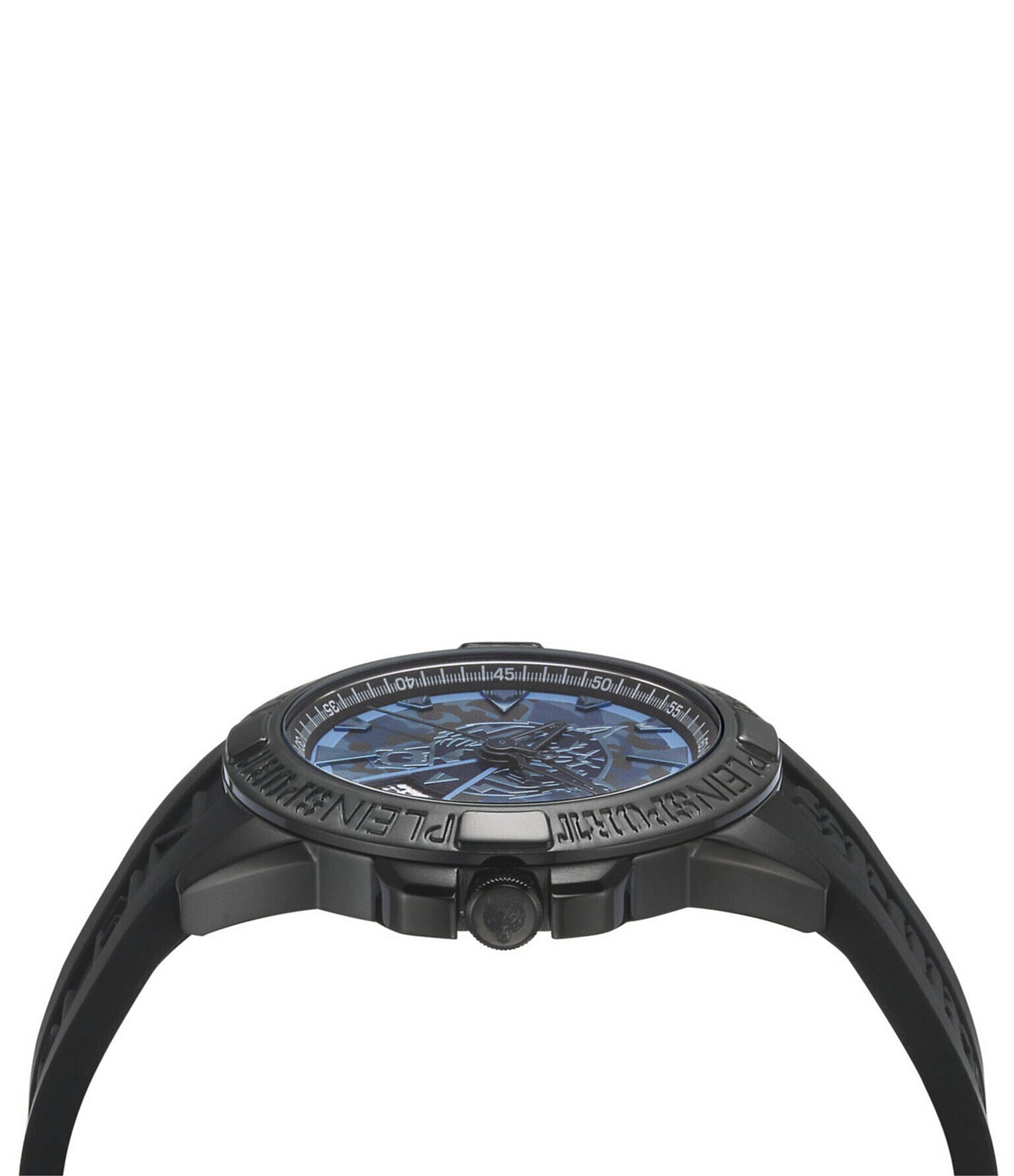 Philipp Plein Touchdown Quartz Analog Men's Watch