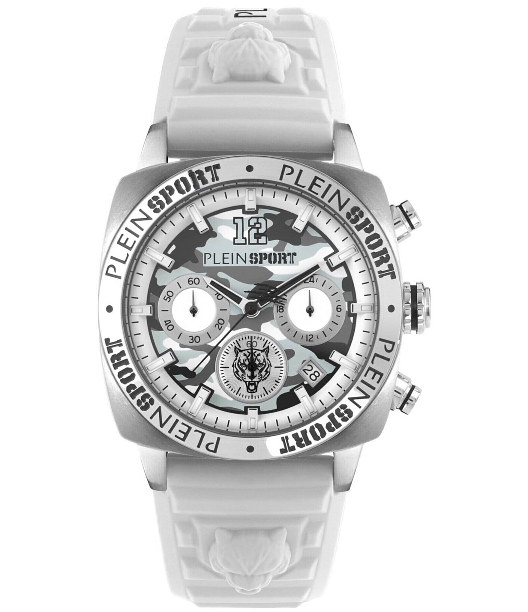 Plein Sport PSGBA0923 Wildcat watch 40 mm