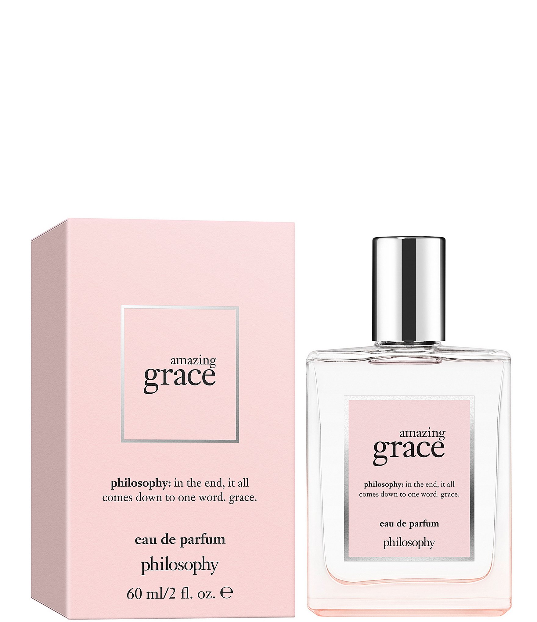 philosophy Amazing Grace Eau De Parfum Spray