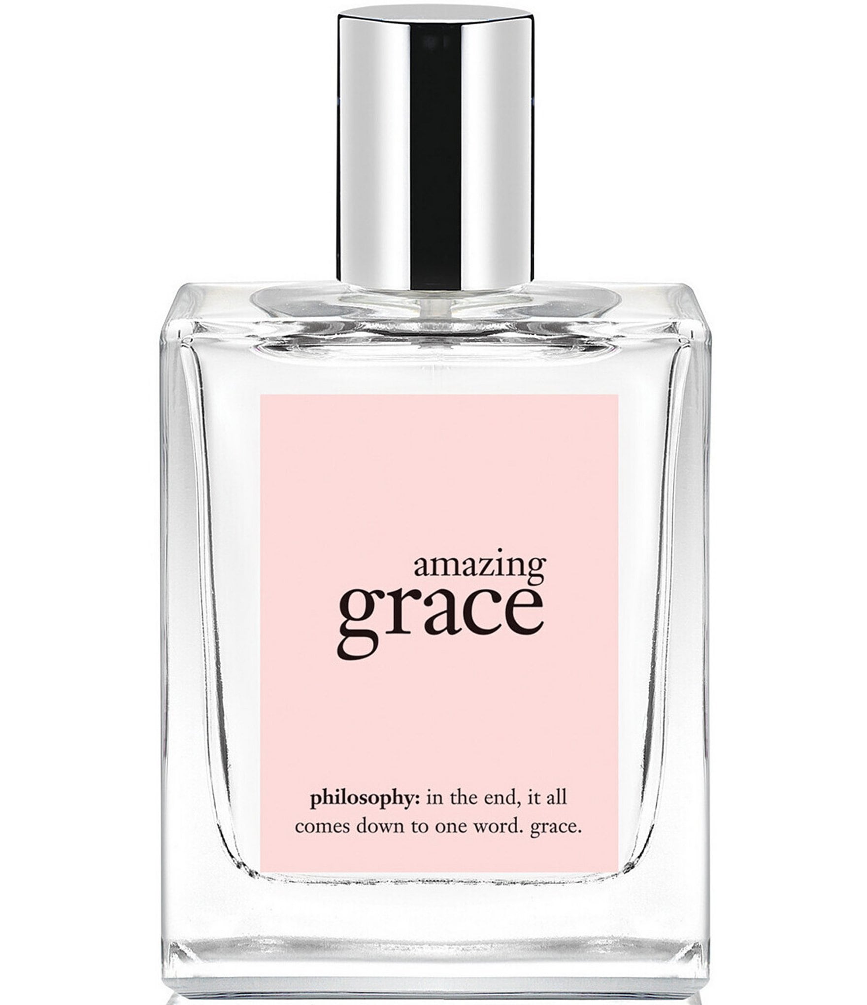 Grace best sale body spray