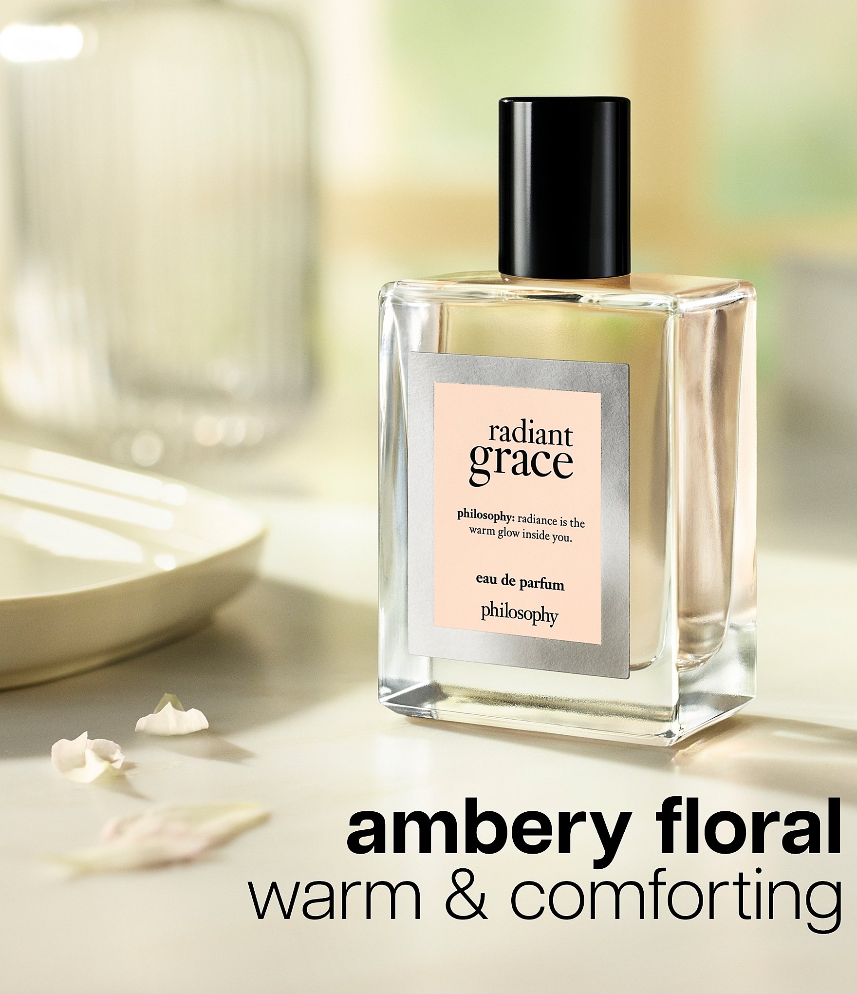 philosophy Radiant Grace Eau de Parfum