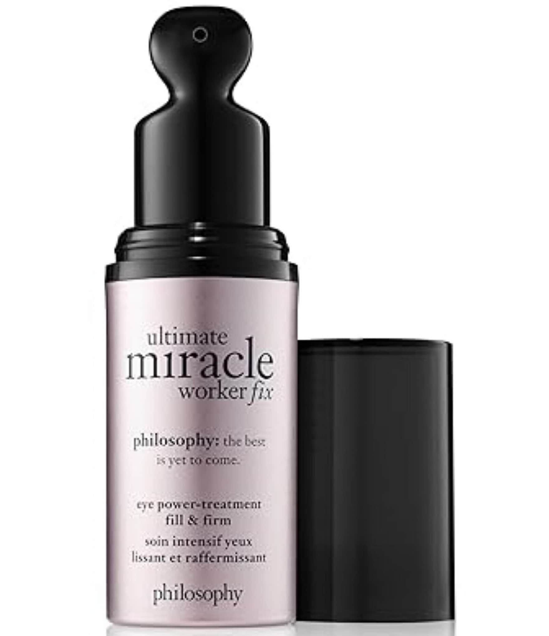 philosophy Ultimate Miracle Worker Fix Eye Power-Treatment