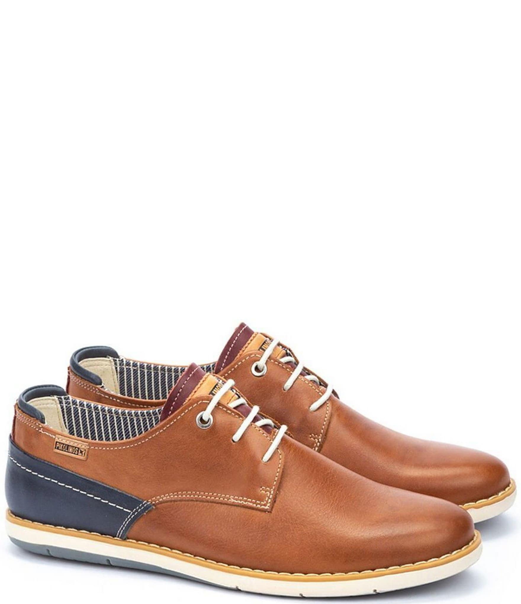 Pikolinos Men's Jucar Oxfords