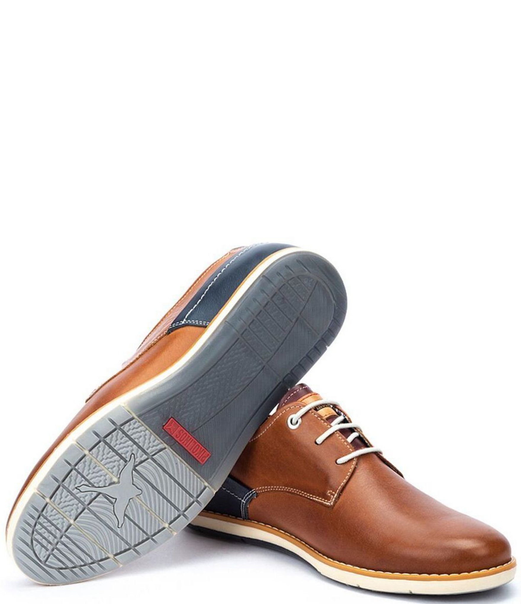 Pikolinos Men's Jucar Oxfords