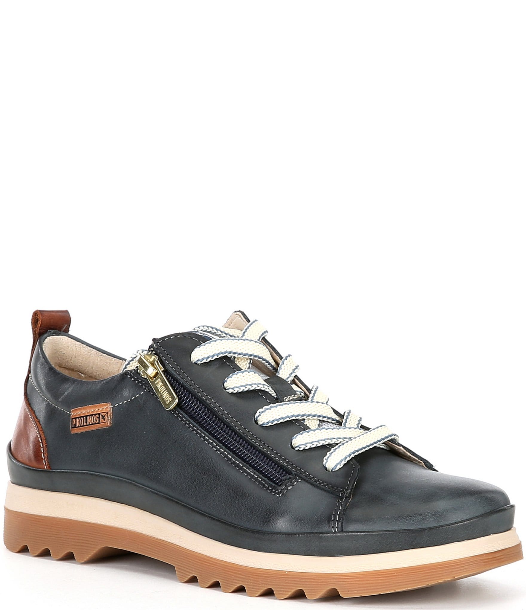 Pikolinos Vigo Oxford Sneakers | Dillard's