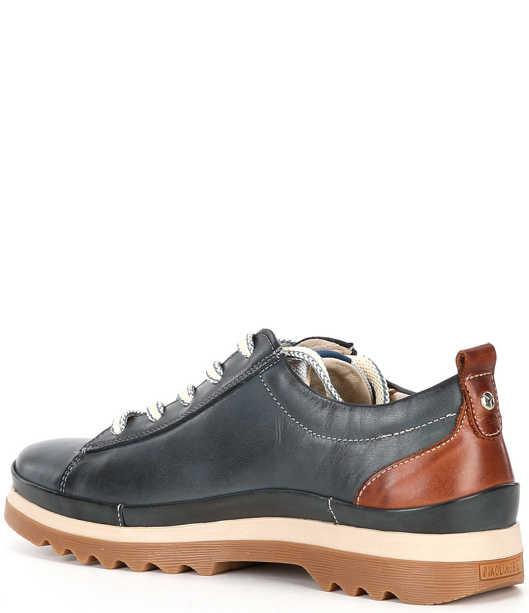 Pikolinos Vigo Oxford Sneakers