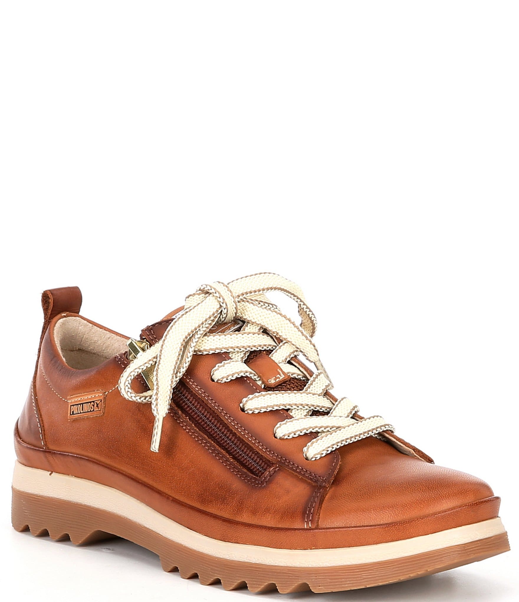 Pikolinos Vigo Lace Up Sneakers | Dillard's