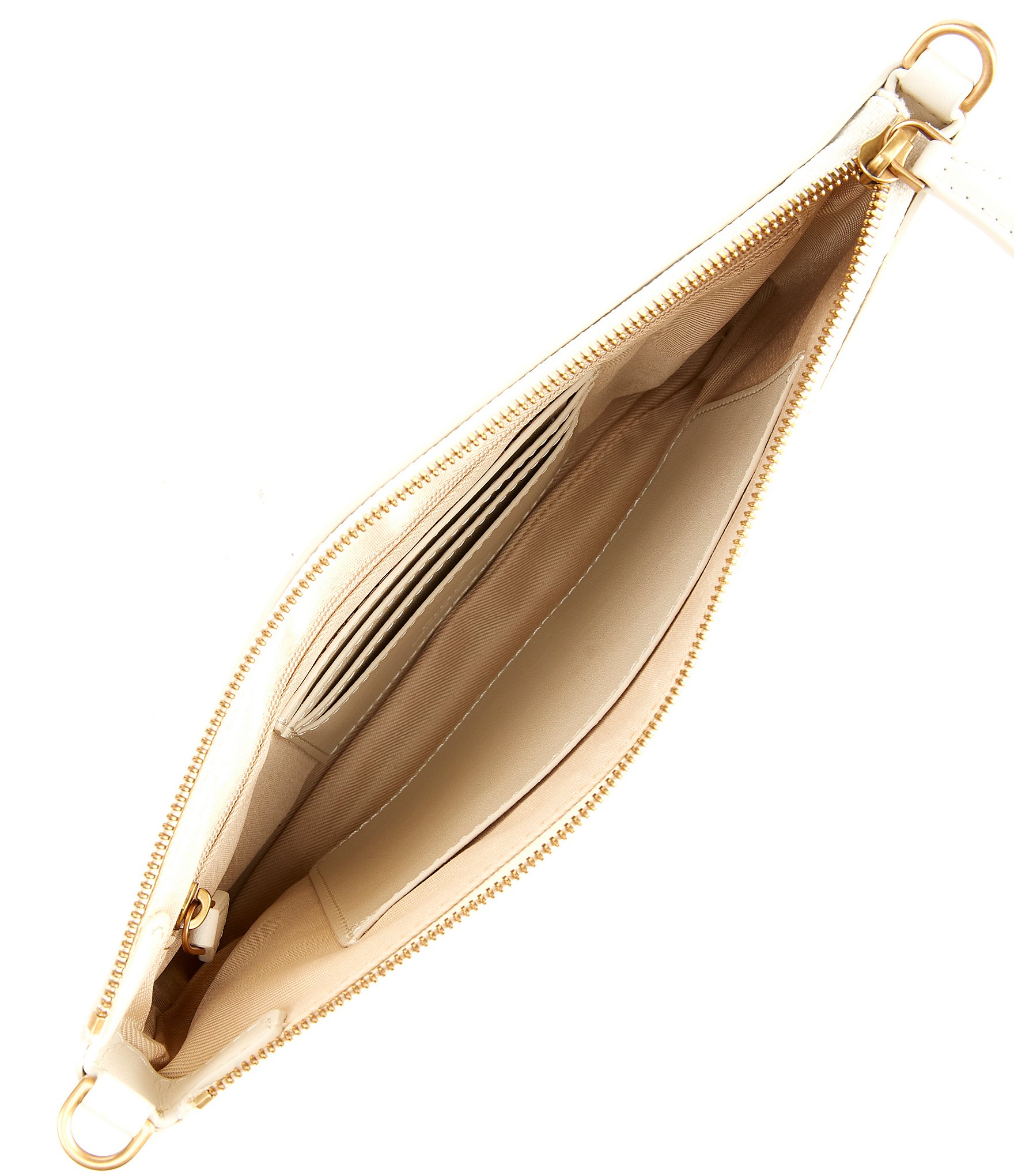 PINKO Classic Flat Love Crossbody Bag