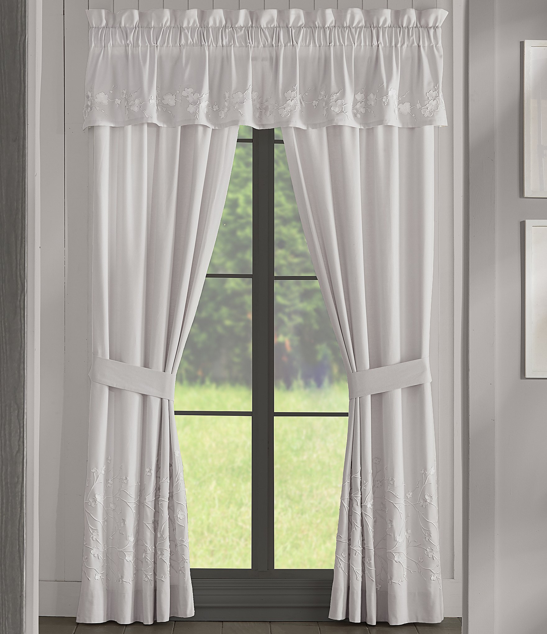 window treatments