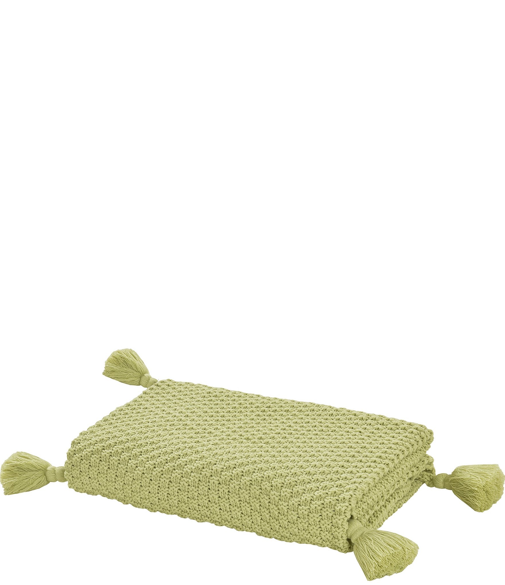 Sage Basketweave Dish Towel, Shop Now