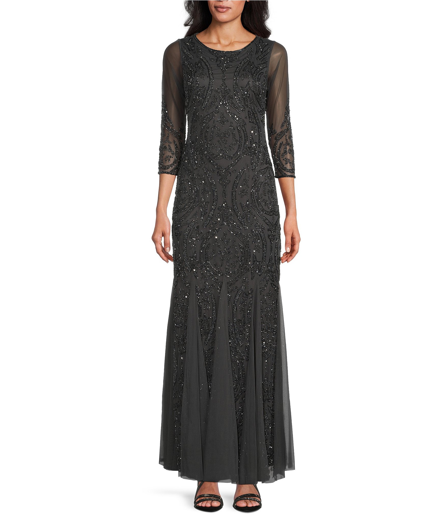 Pisarro nights formal clearance dresses