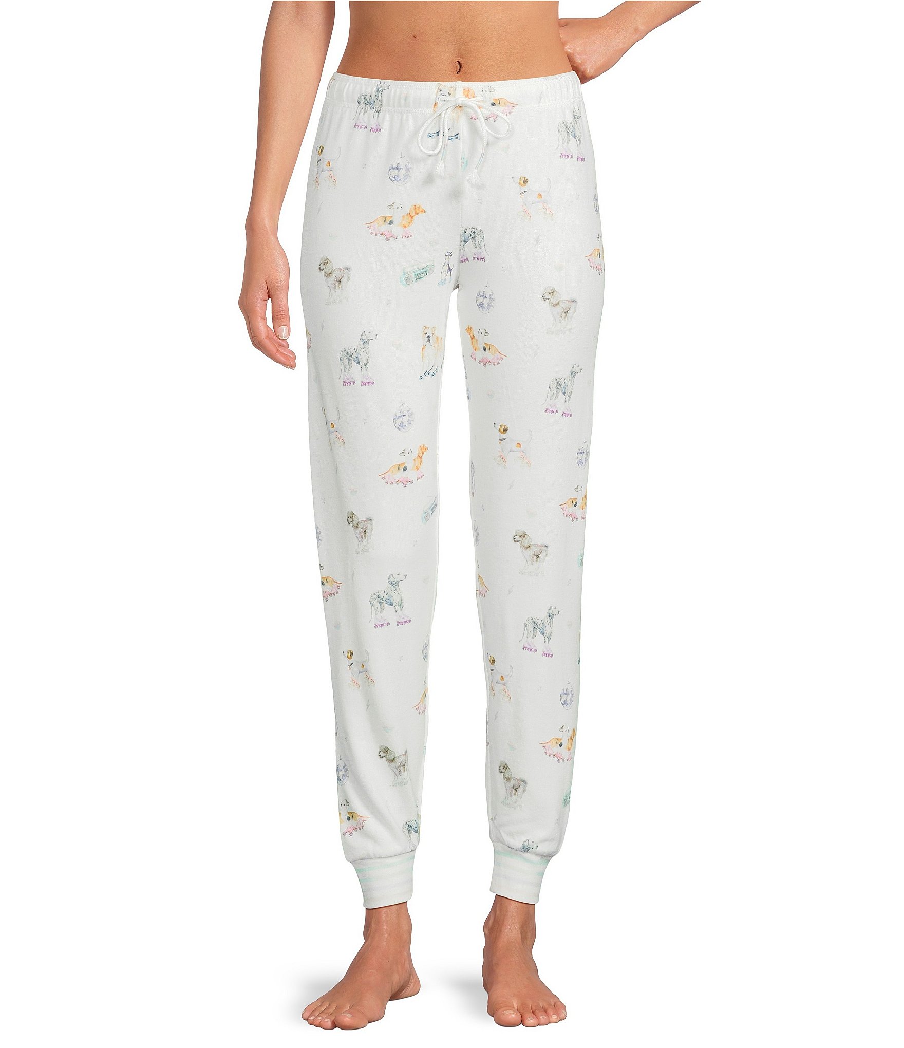 ◆SNAPPY CUDDLE◆ Dear Darling Pants Amazon.com: Cuddle Fleece Lined Waterproof Pants,2025 Double
