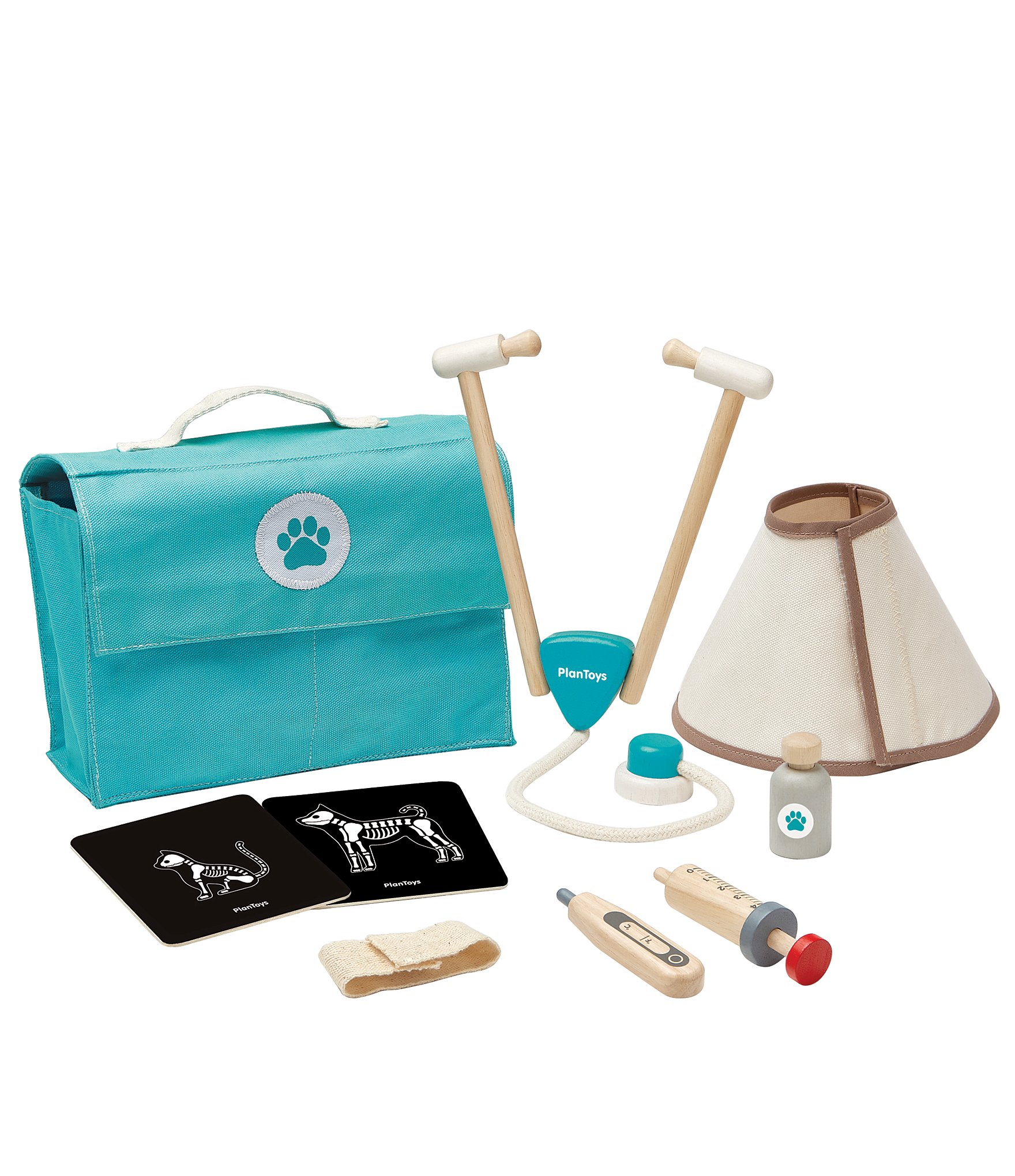 plan toys vet set