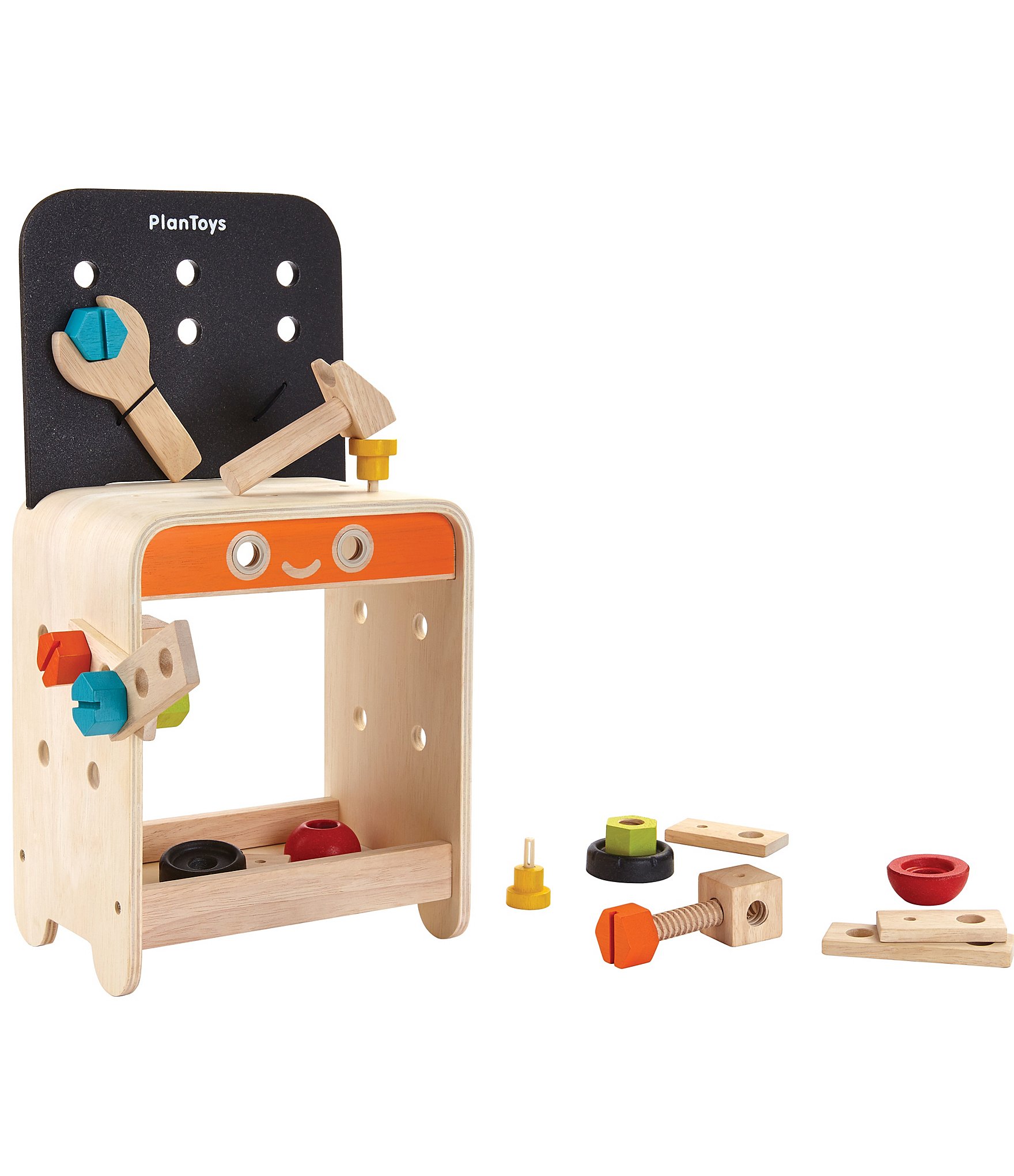 Plan Toys Toy Workbench