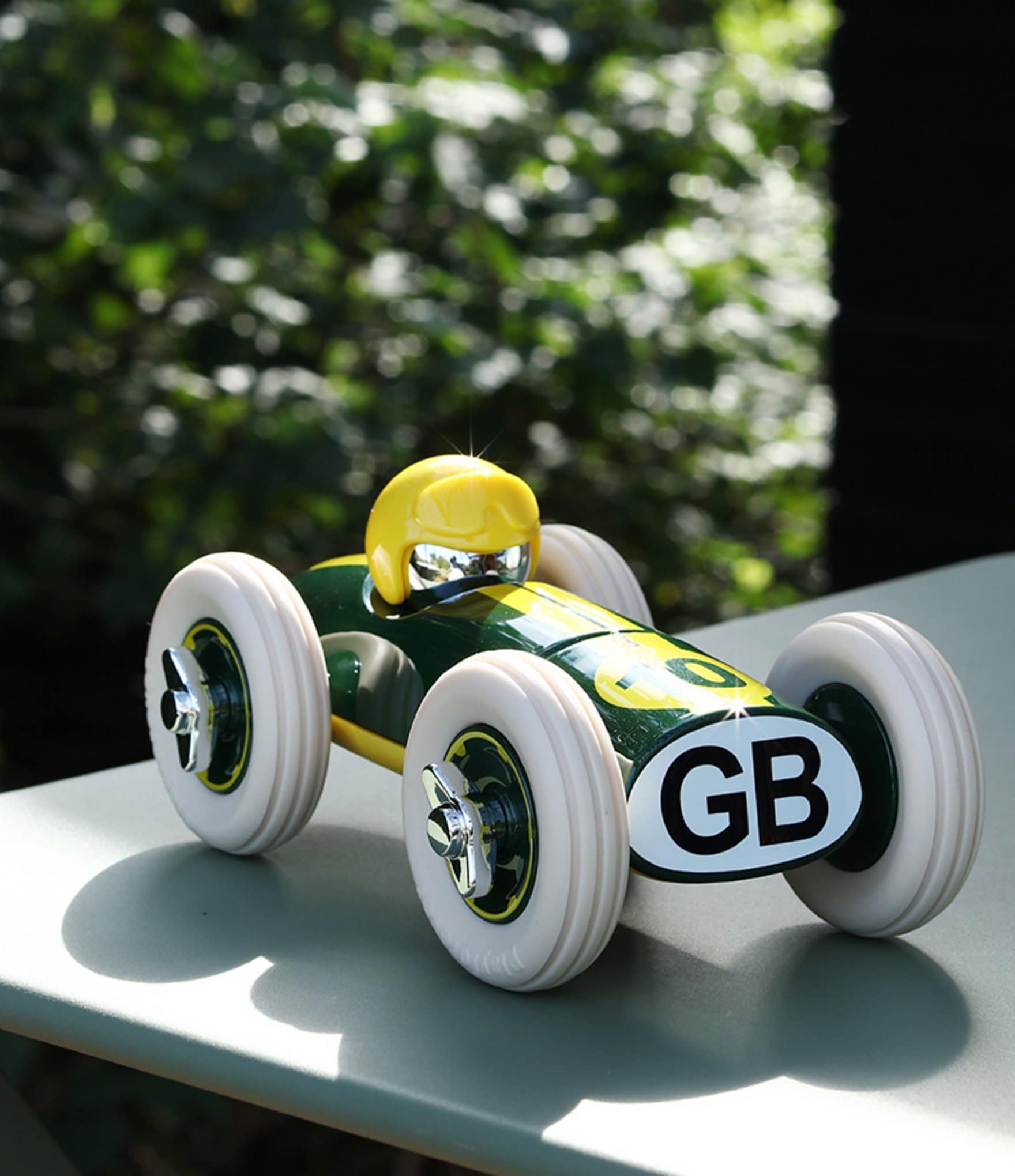 Playforever GB Midi Bonnie Toys Race Car