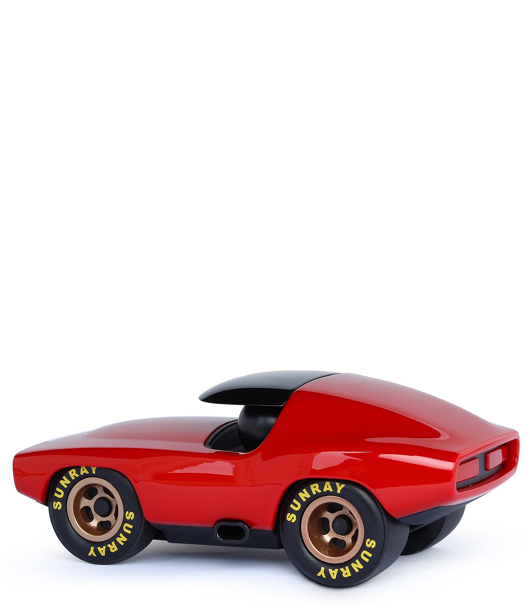 Playforever Leadbelly Muscle Toy Car