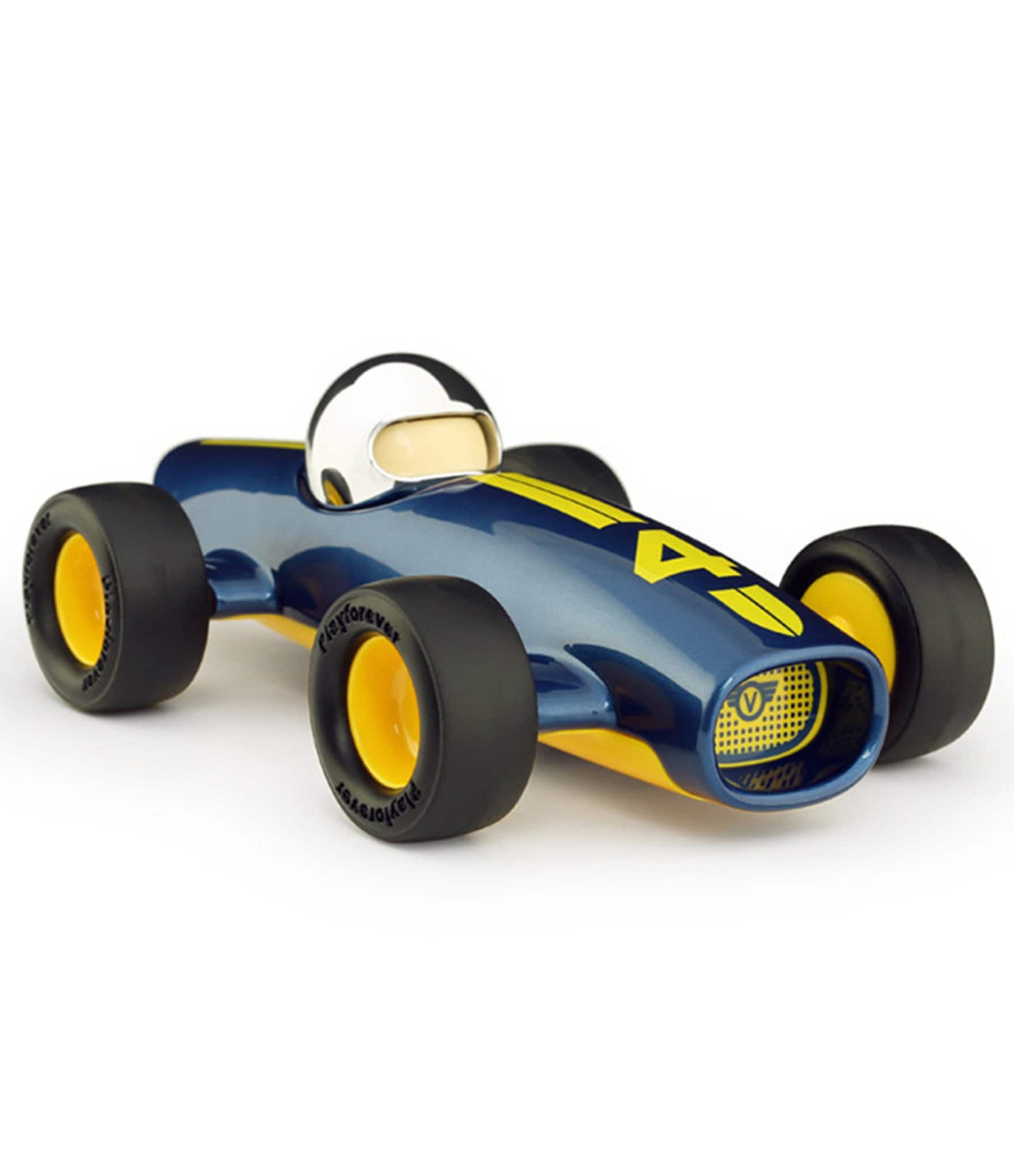 Playforever Malibu Toy Race Car | Dillard's